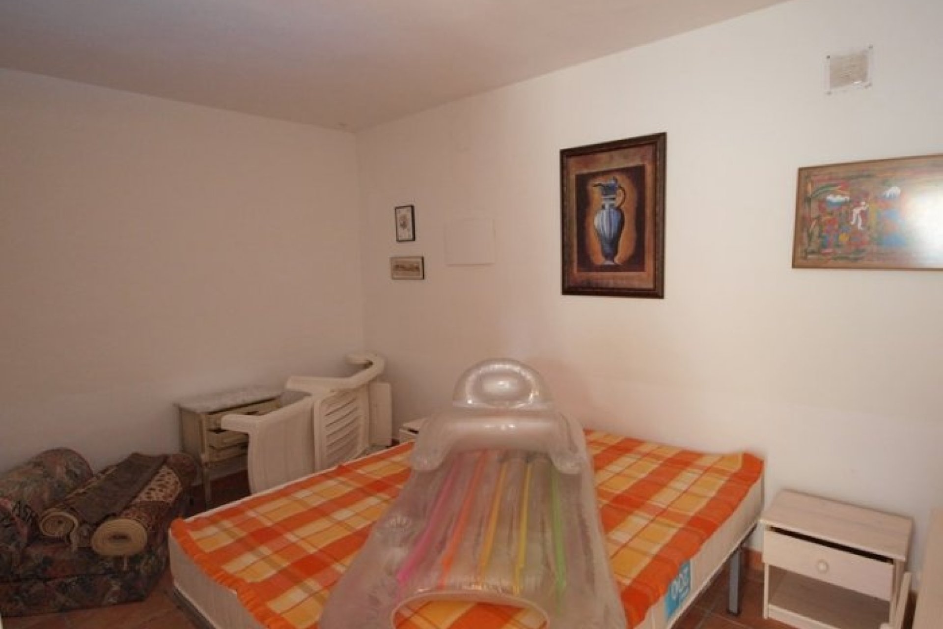 Verkauf - Villa - Benitachell  - Cumbre del Sol