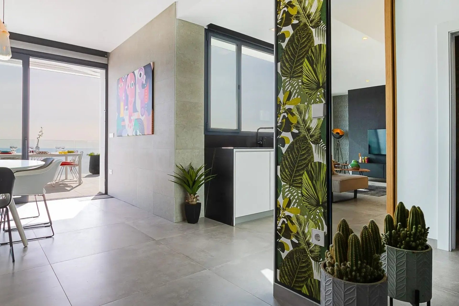 Verkauf - Villa - Benitachell  - Cumbre del Sol