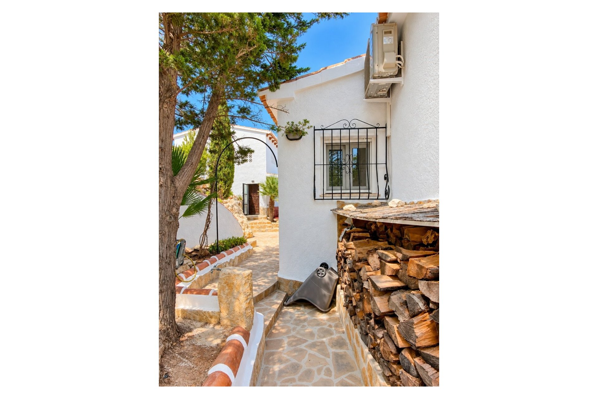Verkauf - Villa - Benitachell  - Cumbre del Sol