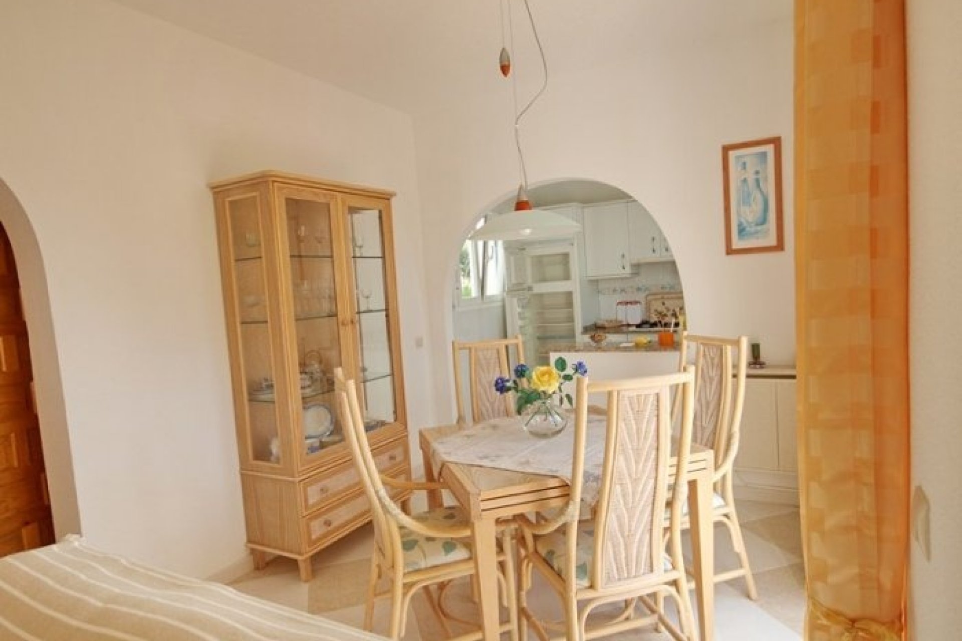 Verkauf - Villa - Benitachell  - Cumbre del Sol