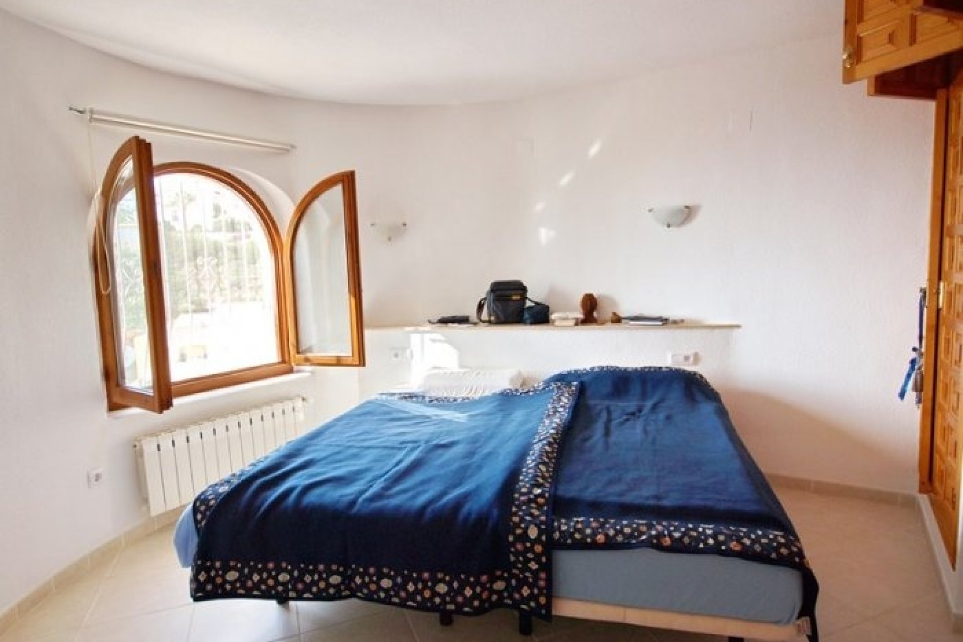 Verkauf - Villa - Benitachell  - Cumbre del Sol