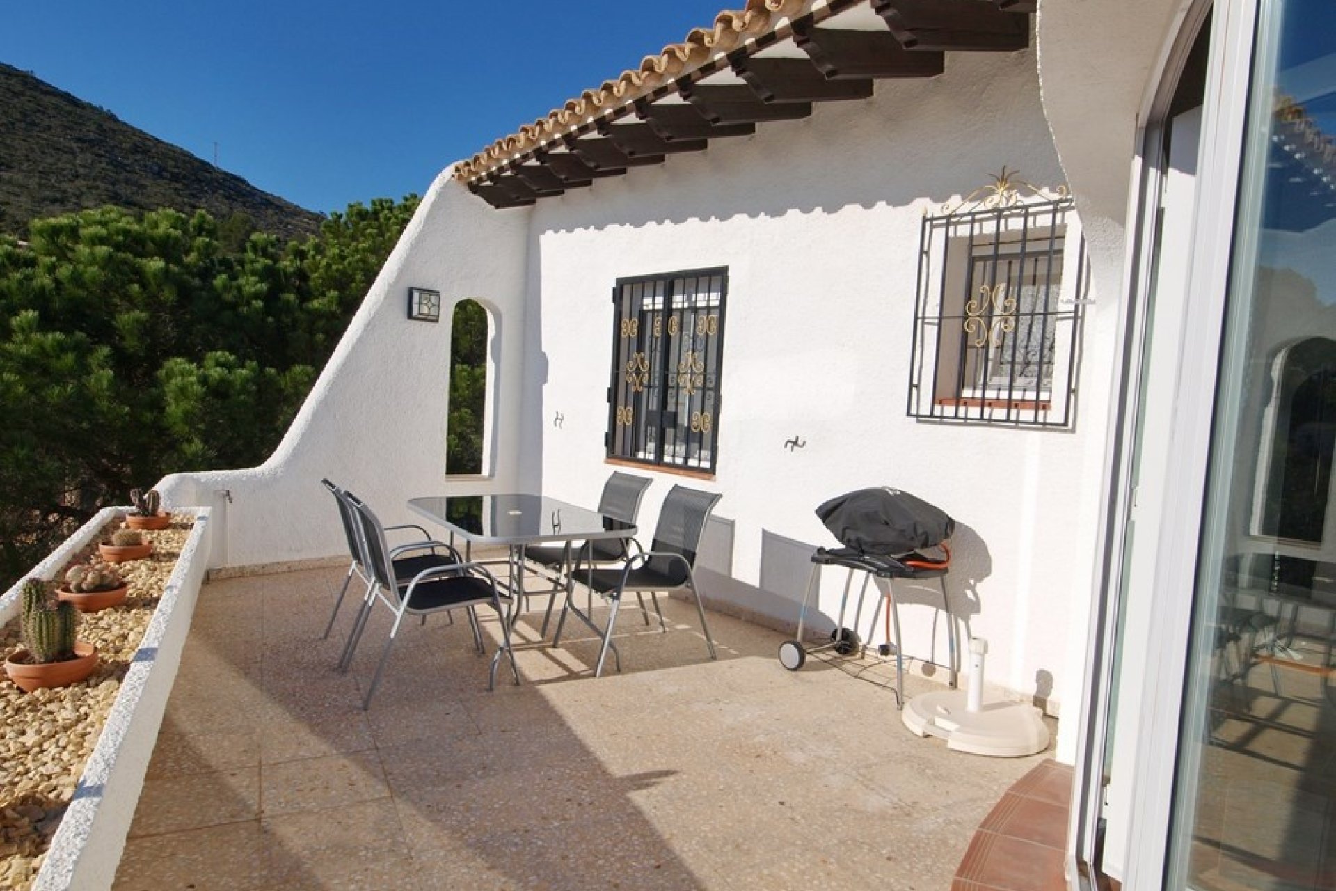 Verkauf - Villa - Benitachell  - Cumbre del Sol