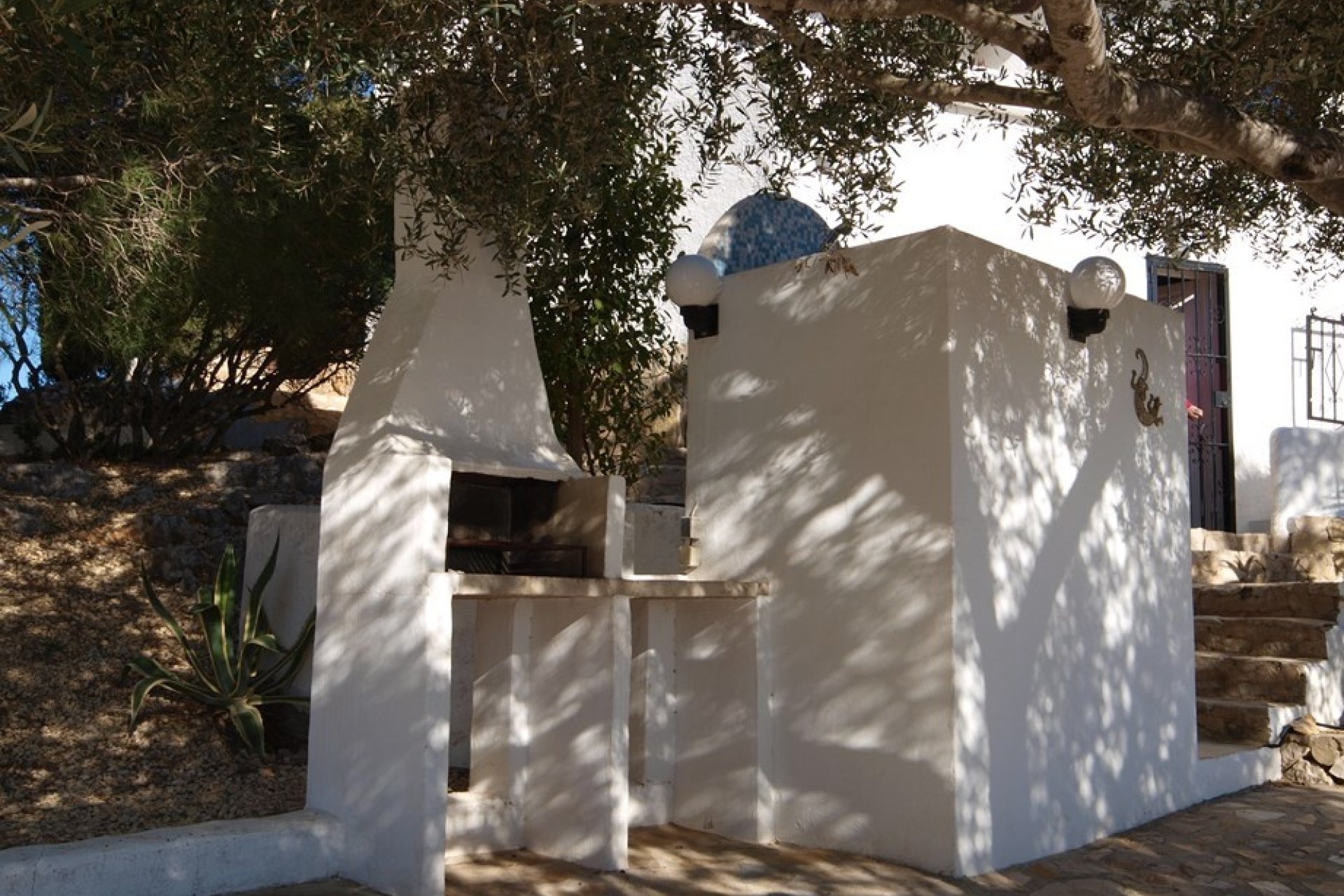 Verkauf - Villa - Benitachell  - Cumbre del Sol