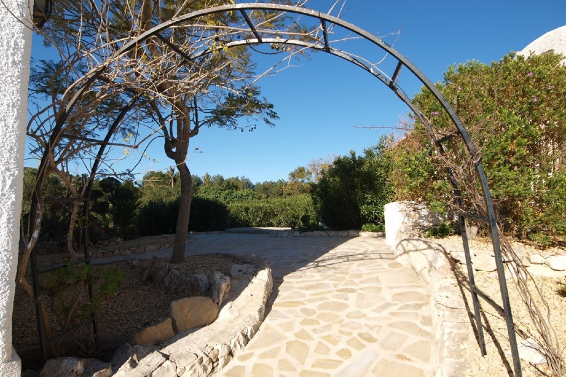 Verkauf - Villa - Benitachell  - Cumbre del Sol