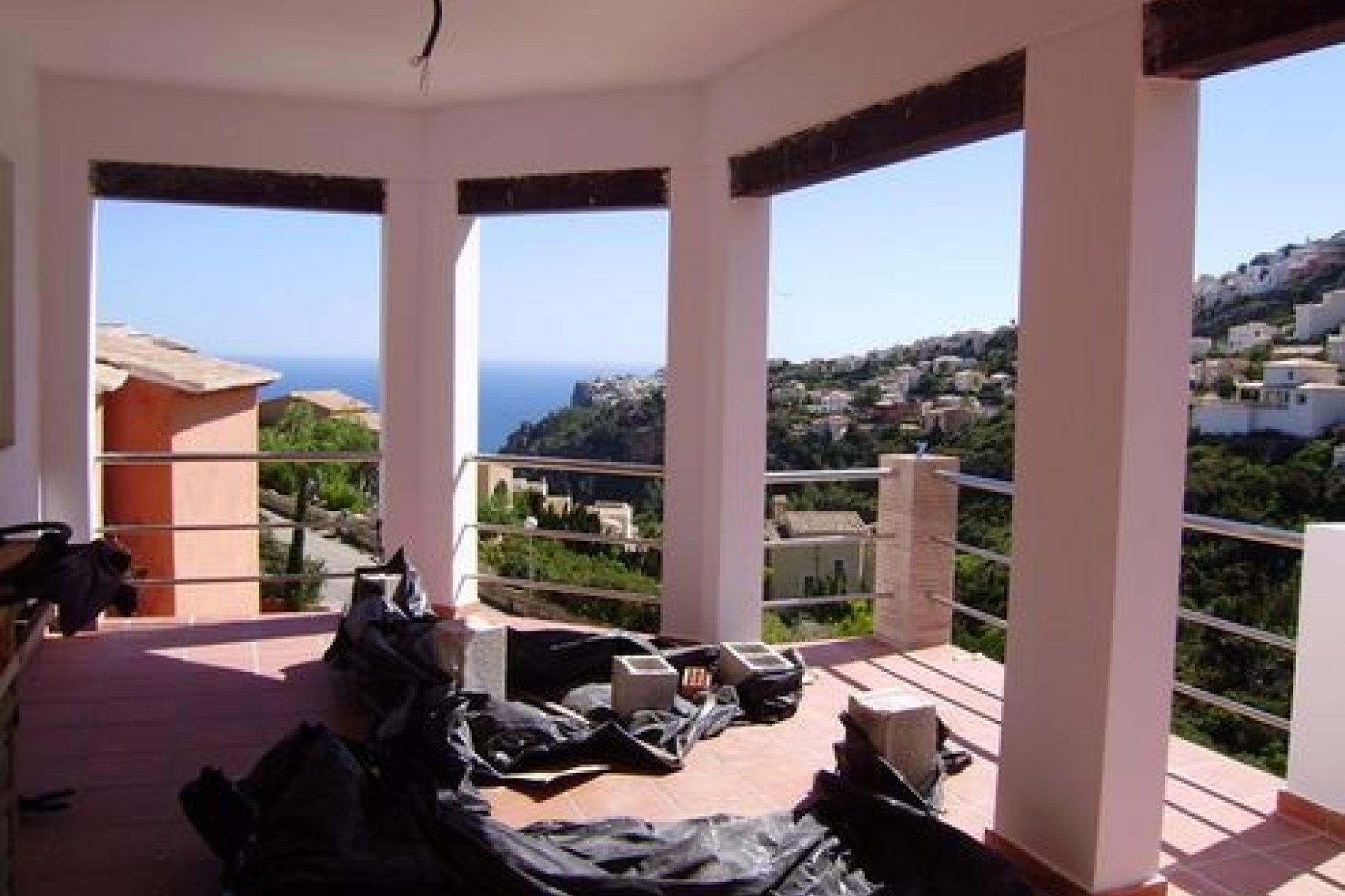 Verkauf - Villa - Benitachell  - Cumbre del Sol