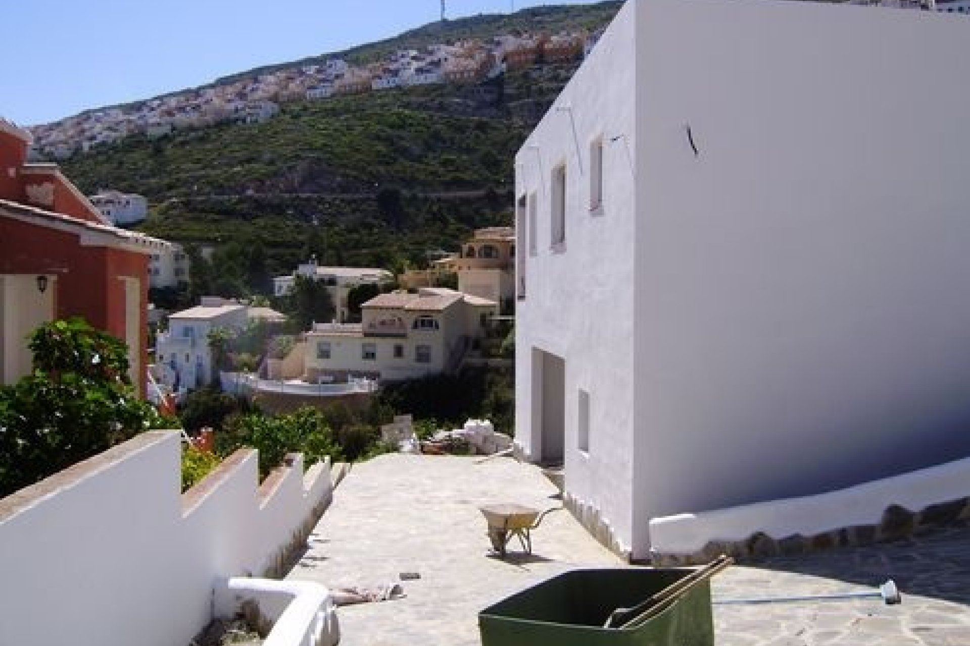 Verkauf - Villa - Benitachell  - Cumbre del Sol