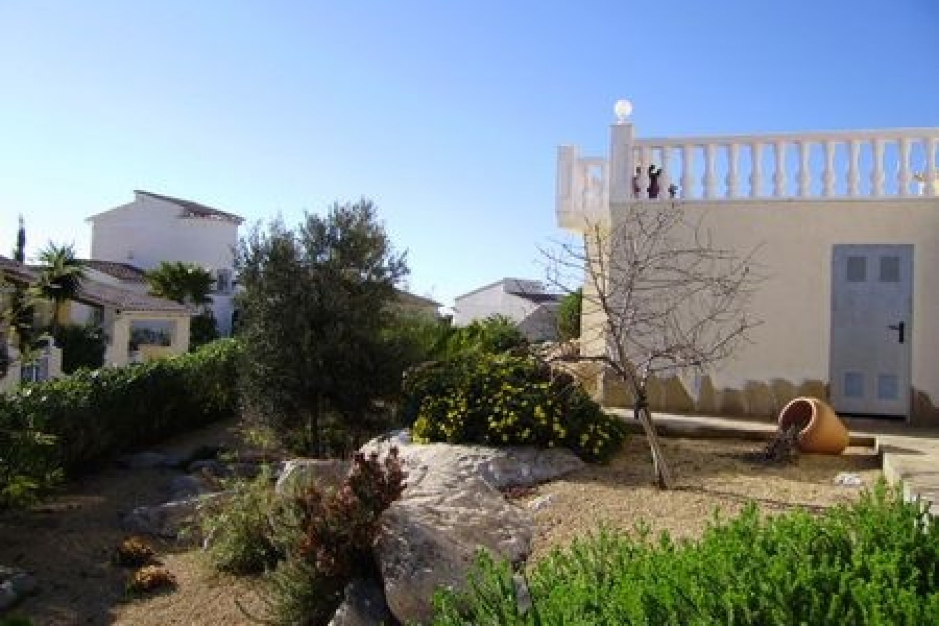 Verkauf - Villa - Benitachell  - Cumbre del Sol