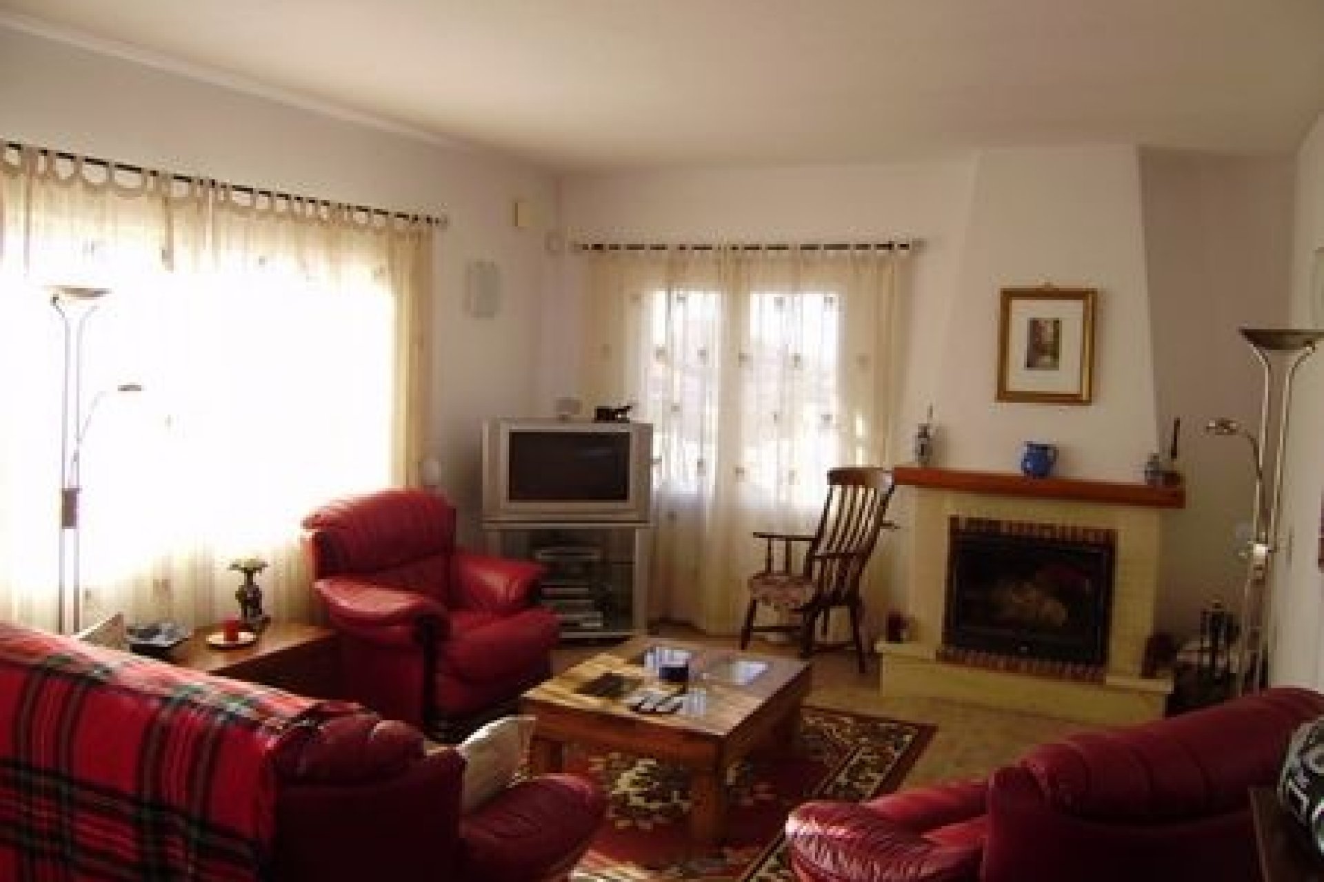 Verkauf - Villa - Benitachell  - Cumbre del Sol