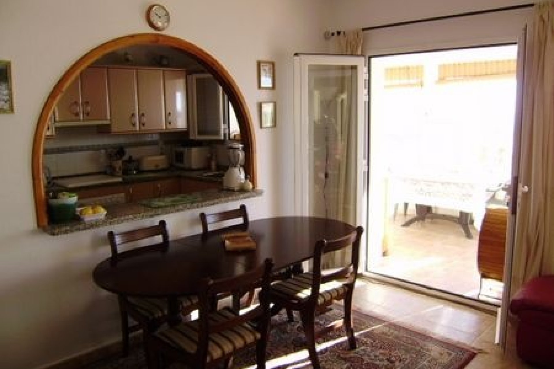 Verkauf - Villa - Benitachell  - Cumbre del Sol
