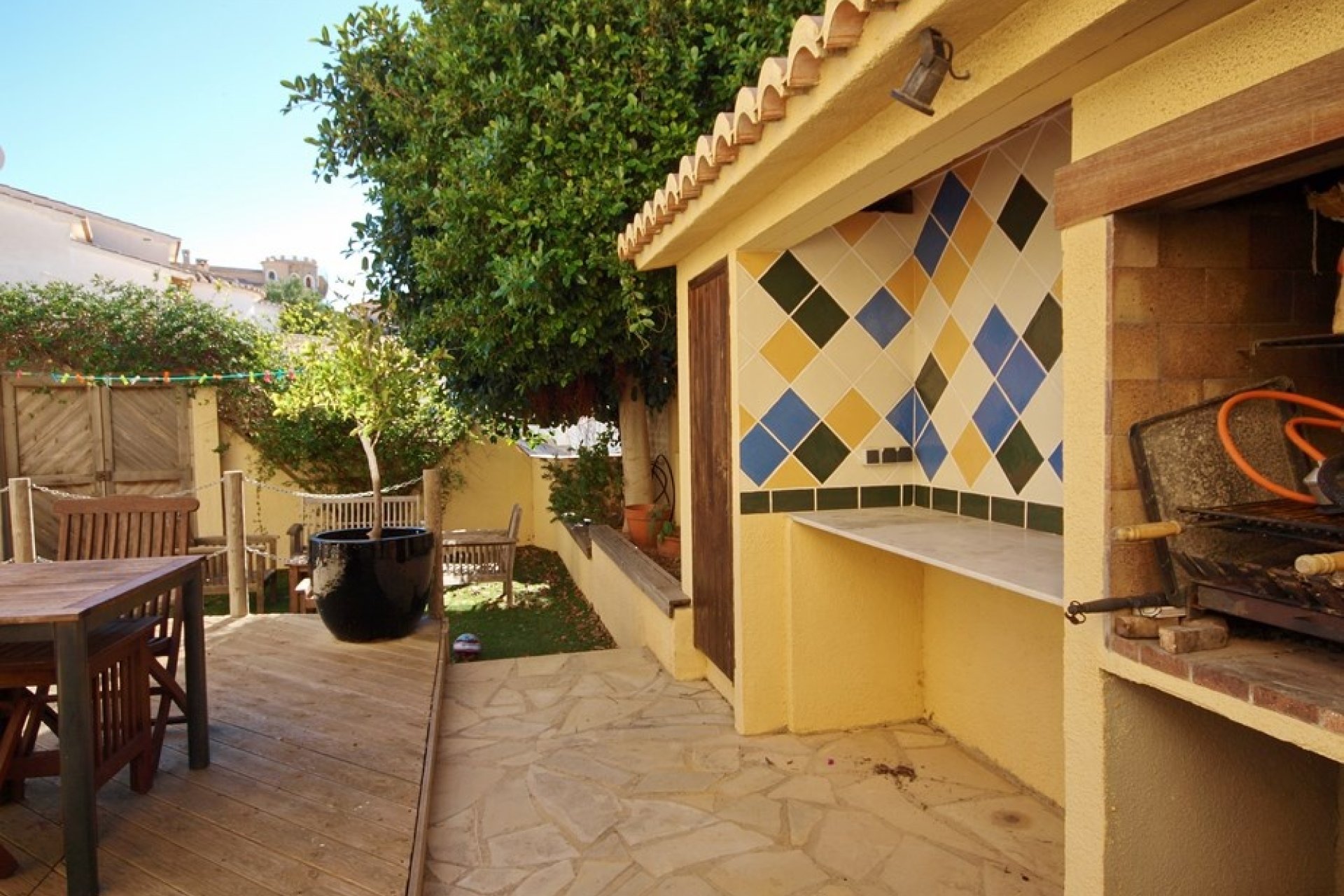 Verkauf - Villa - Benitachell  - Cumbre del Sol