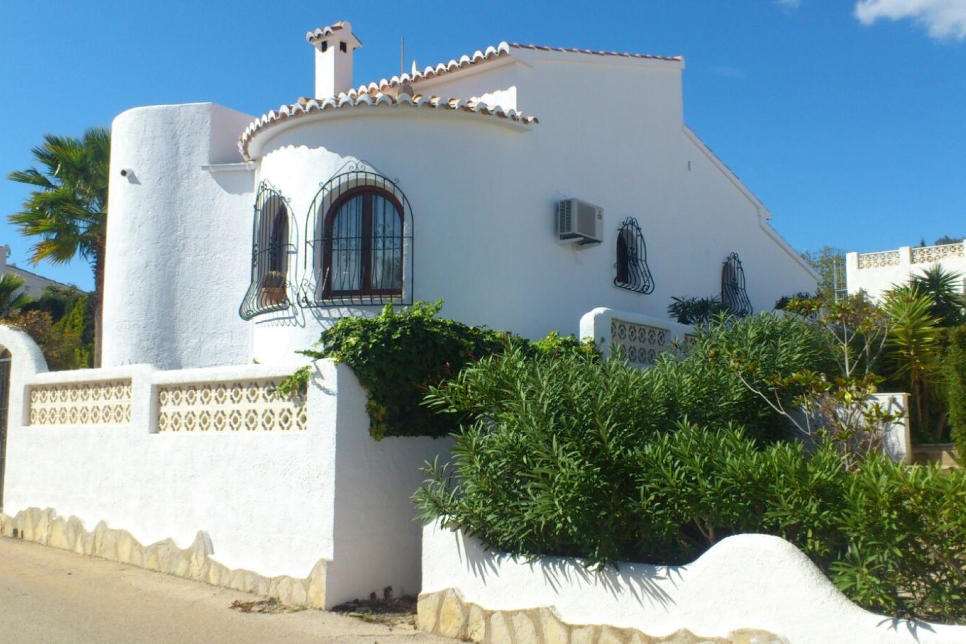 Verkauf - Villa - Benitachell  - Cumbre del Sol