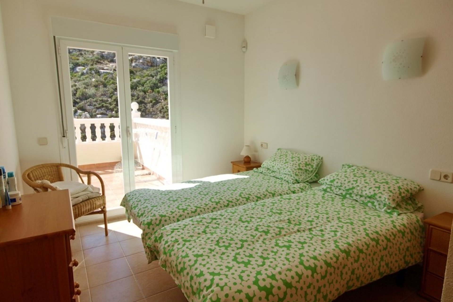 Verkauf - Villa - Benitachell  - Cumbre del Sol