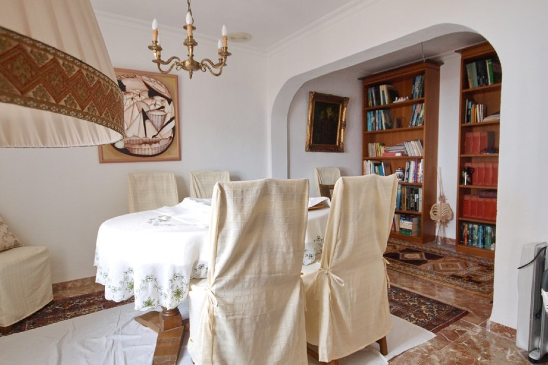 Verkauf - Villa - Benitachell  - Cumbre del Sol