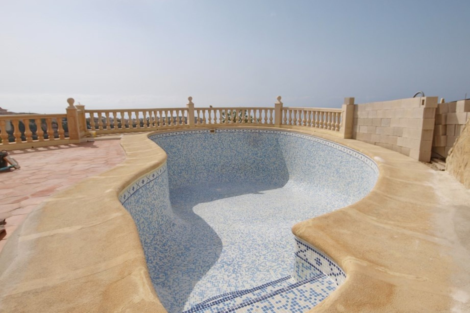 Verkauf - Villa - Benitachell  - Cumbre del Sol