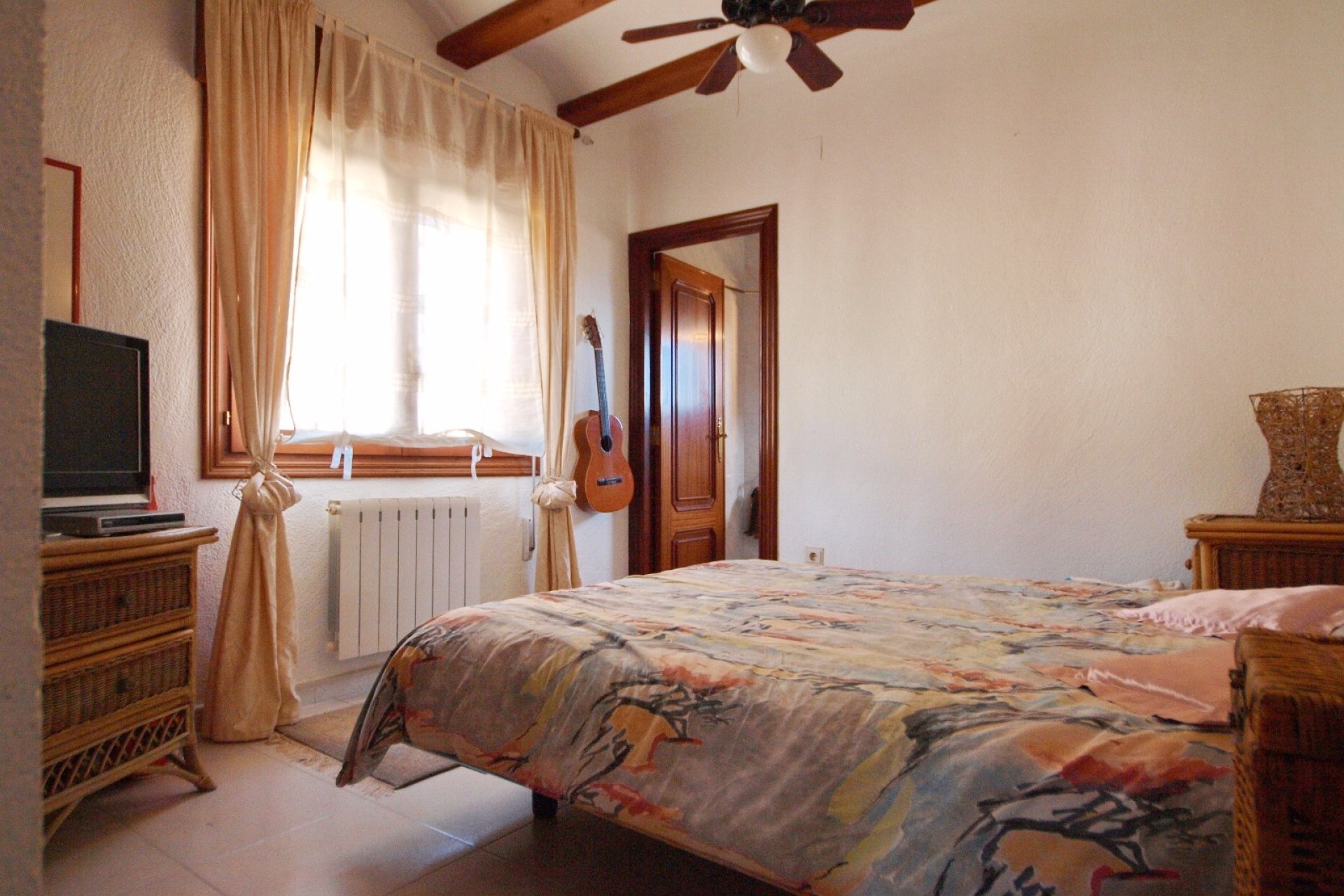 Verkauf - Villa - Benitachell  - Cumbre del Sol