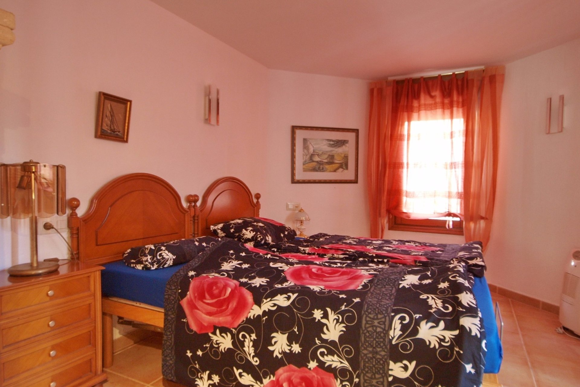 Verkauf - Villa - Benitachell  - Cumbre del Sol