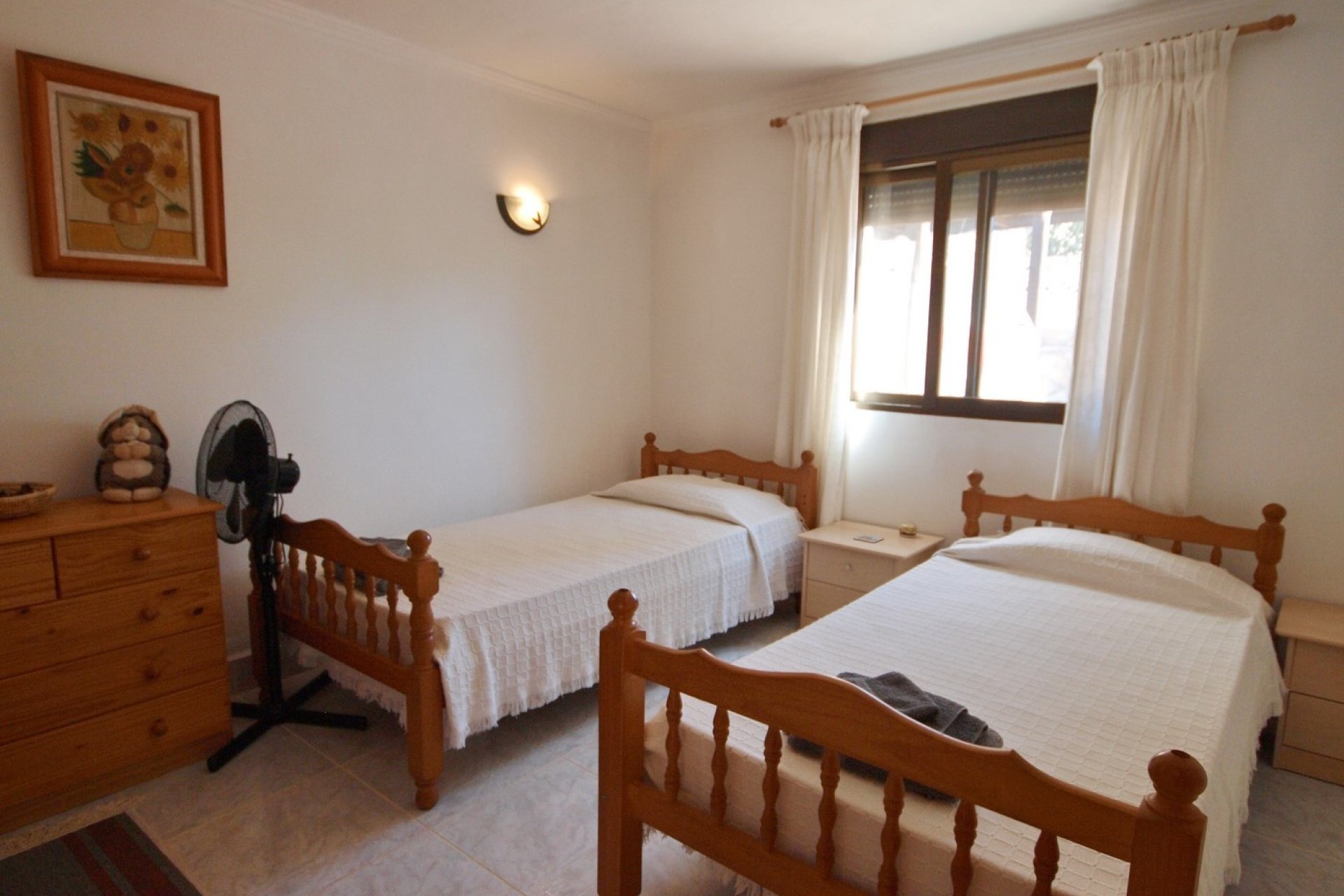 Verkauf - Villa - Benitachell  - Cumbre del Sol