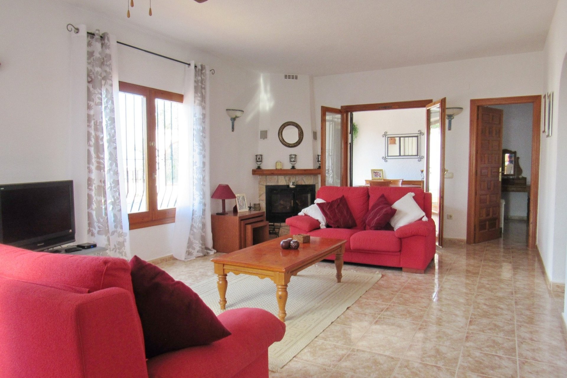Verkauf - Villa - Benitachell  - Cumbre del Sol