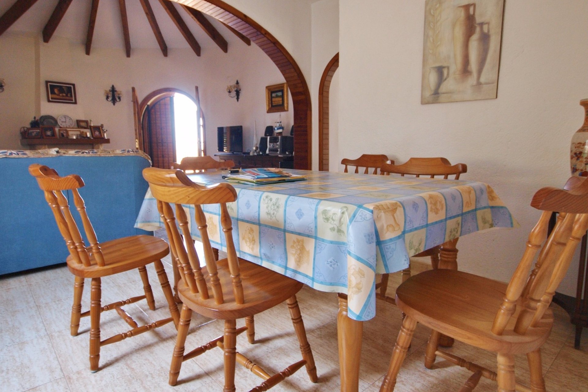 Verkauf - Villa - Benitachell  - Cumbre del Sol