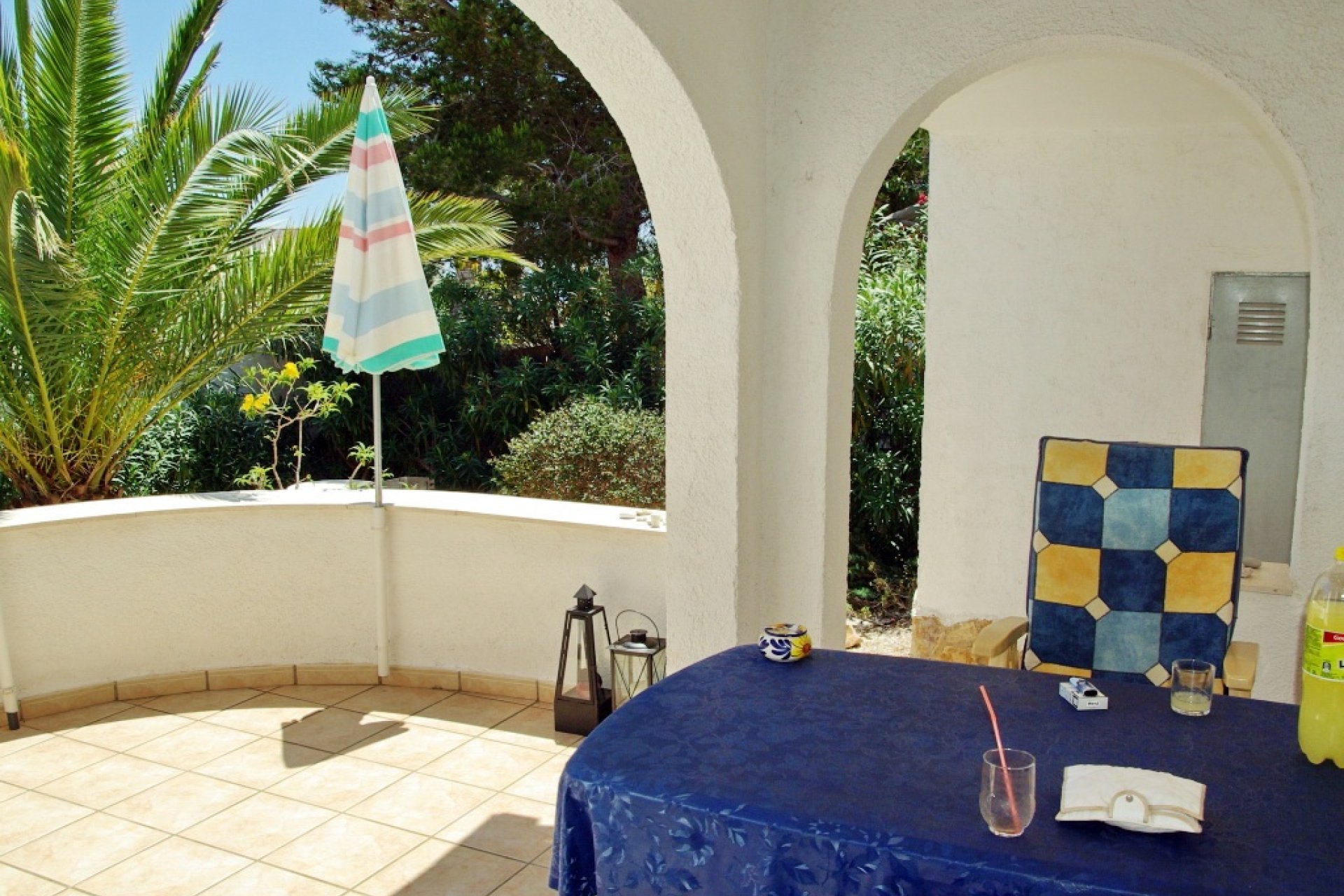Verkauf - Villa - Benitachell  - Cumbre del Sol