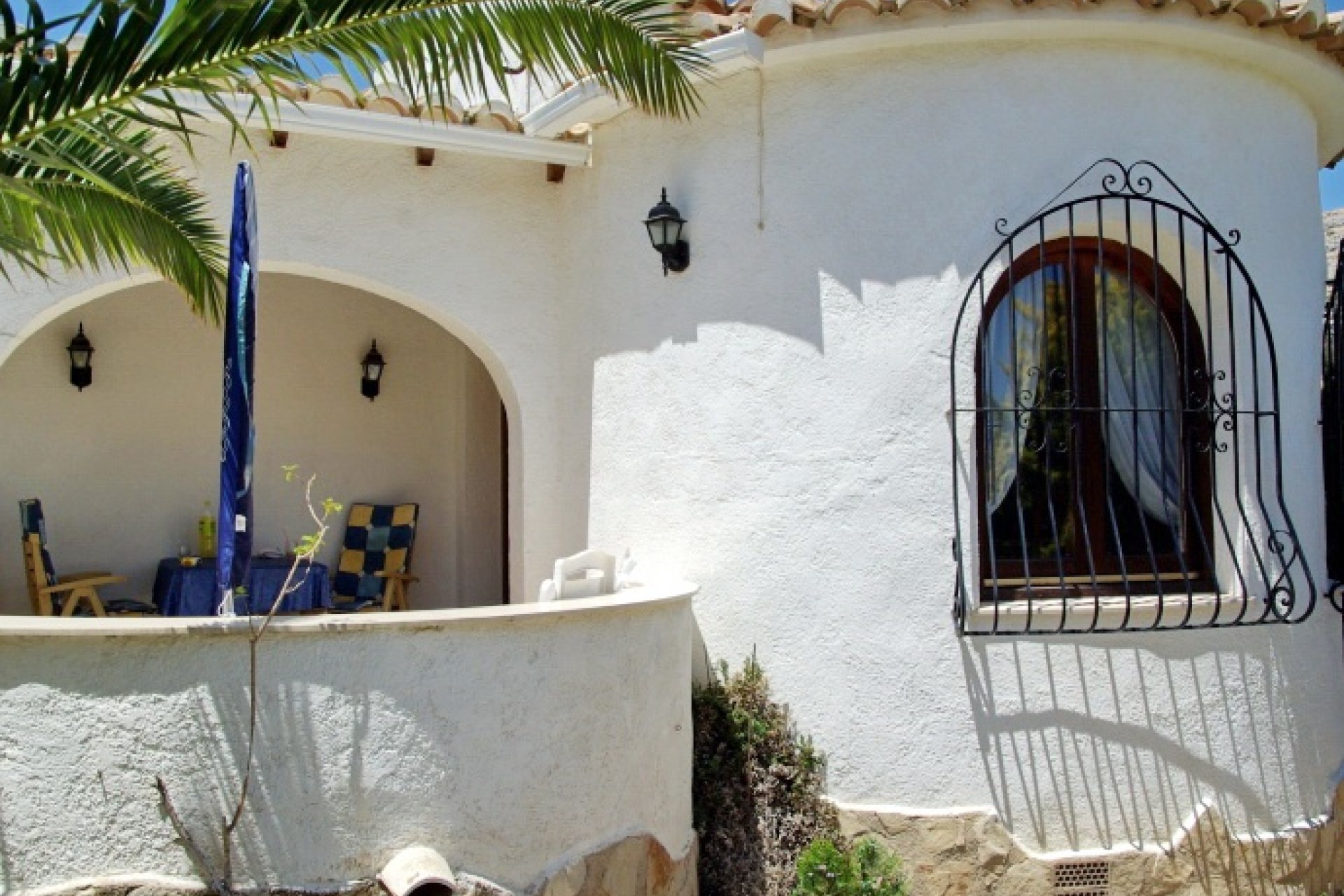 Verkauf - Villa - Benitachell  - Cumbre del Sol