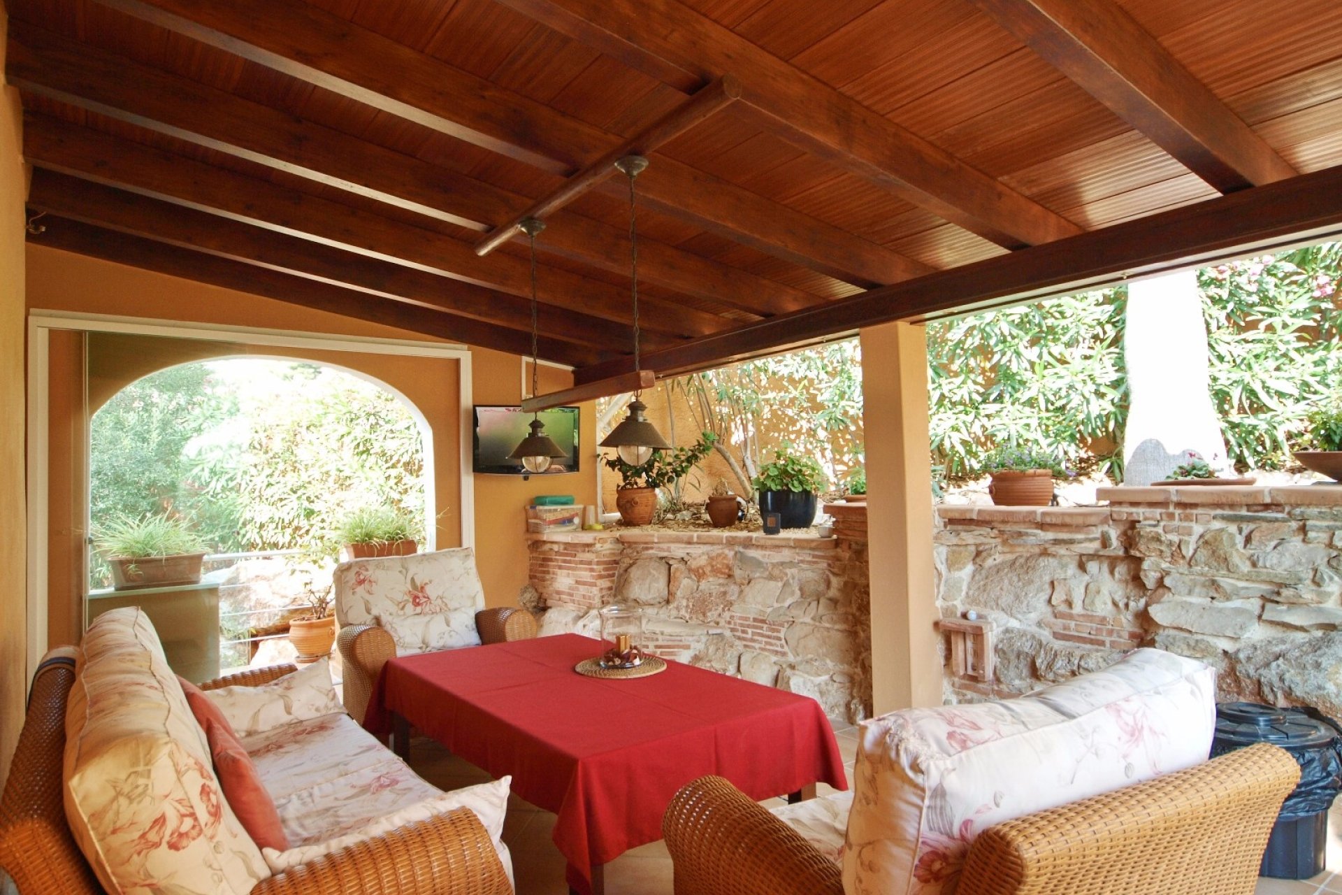 Verkauf - Villa - Benitachell  - Cumbre del Sol