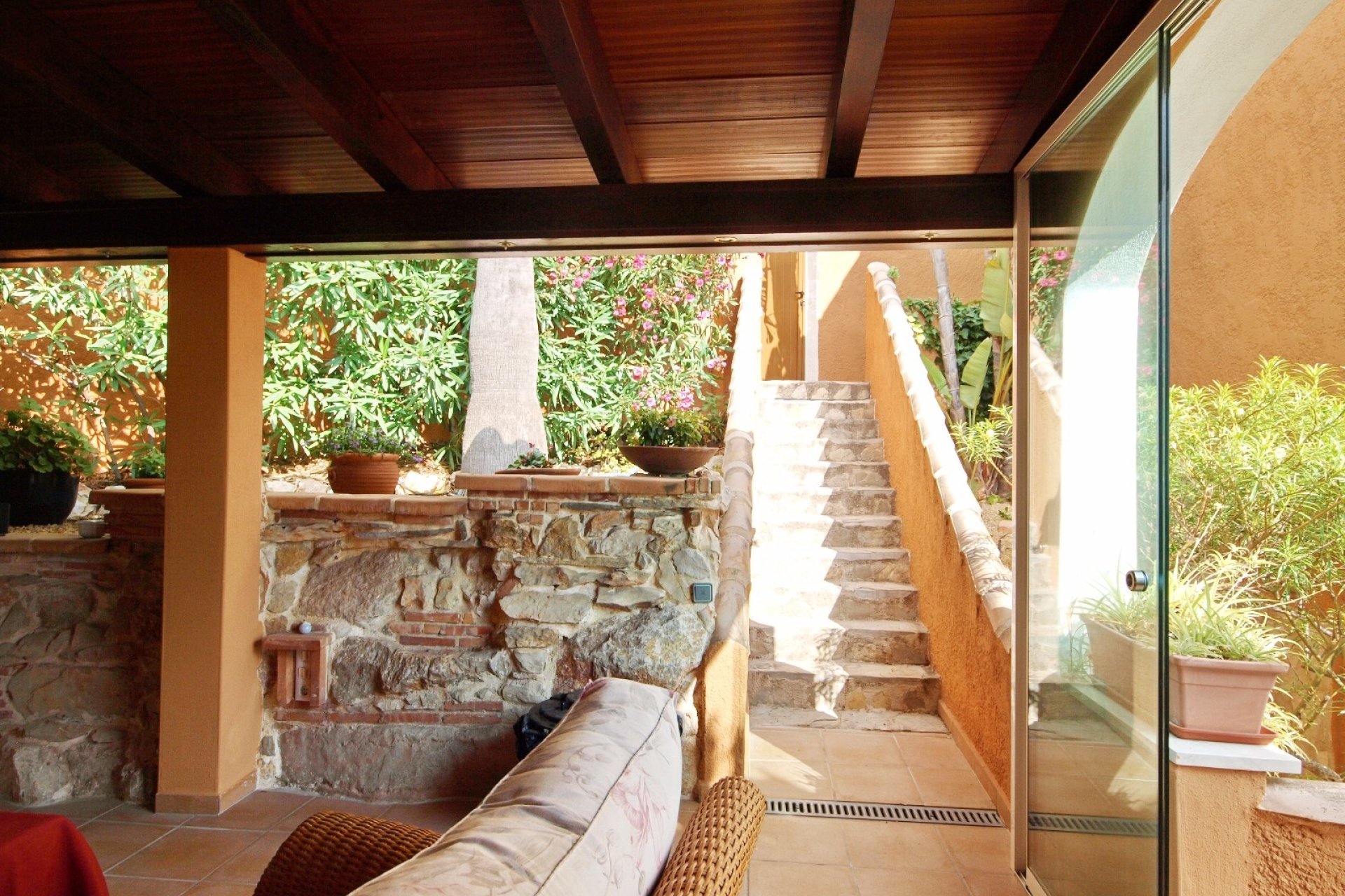 Verkauf - Villa - Benitachell  - Cumbre del Sol
