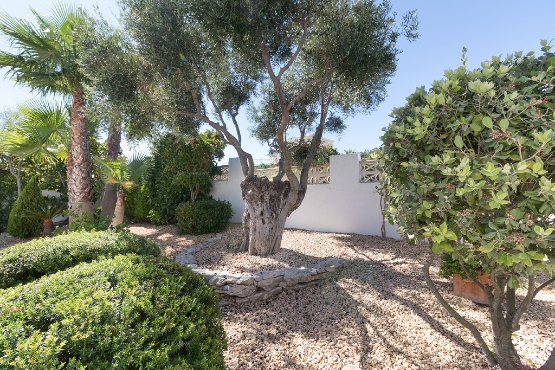 Verkauf - Villa - Benitachell  - Cumbre del Sol