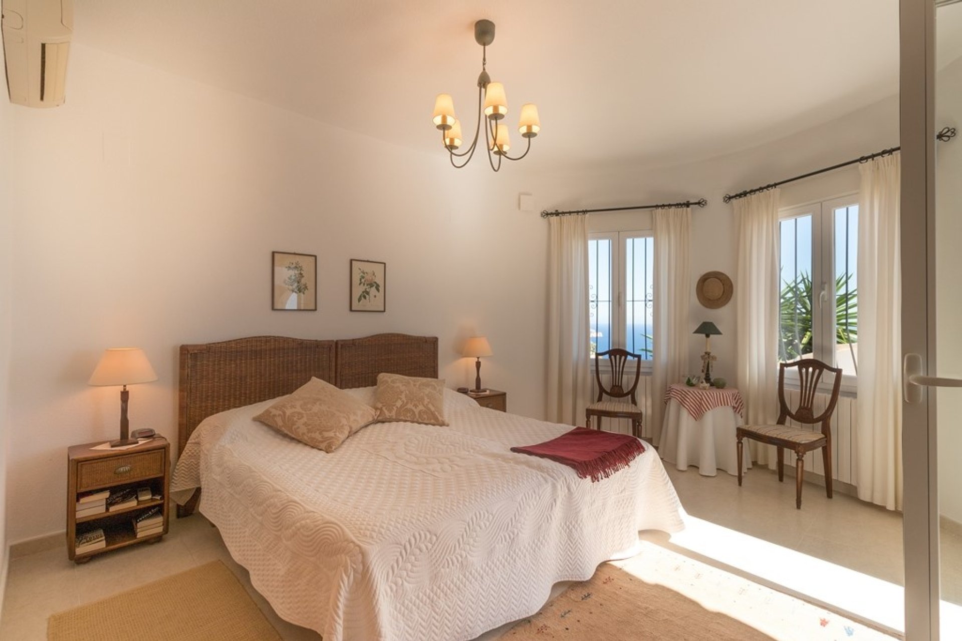 Verkauf - Villa - Benitachell  - Cumbre del Sol