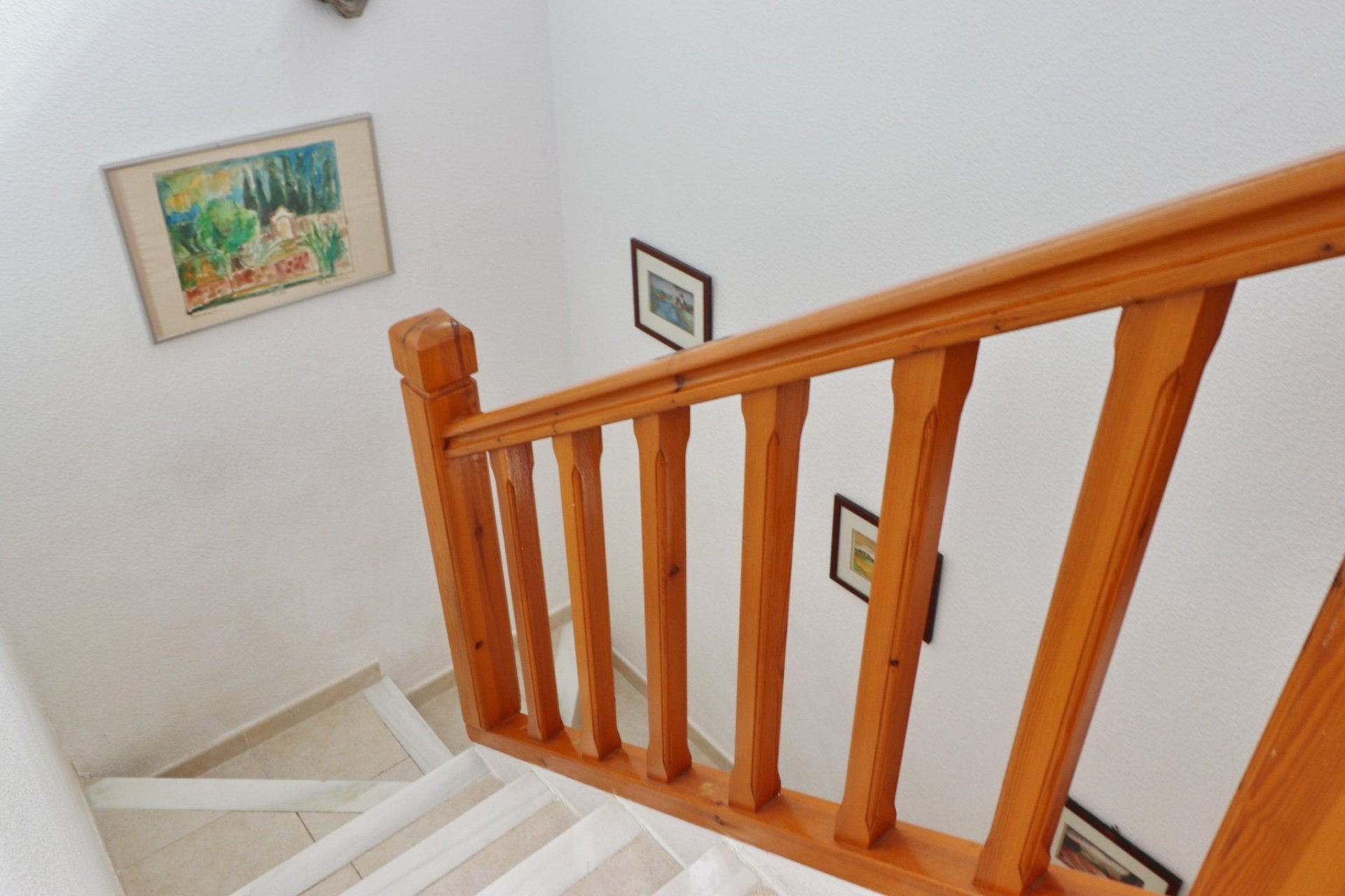 Verkauf - Villa - Benitachell  - Cumbre del Sol