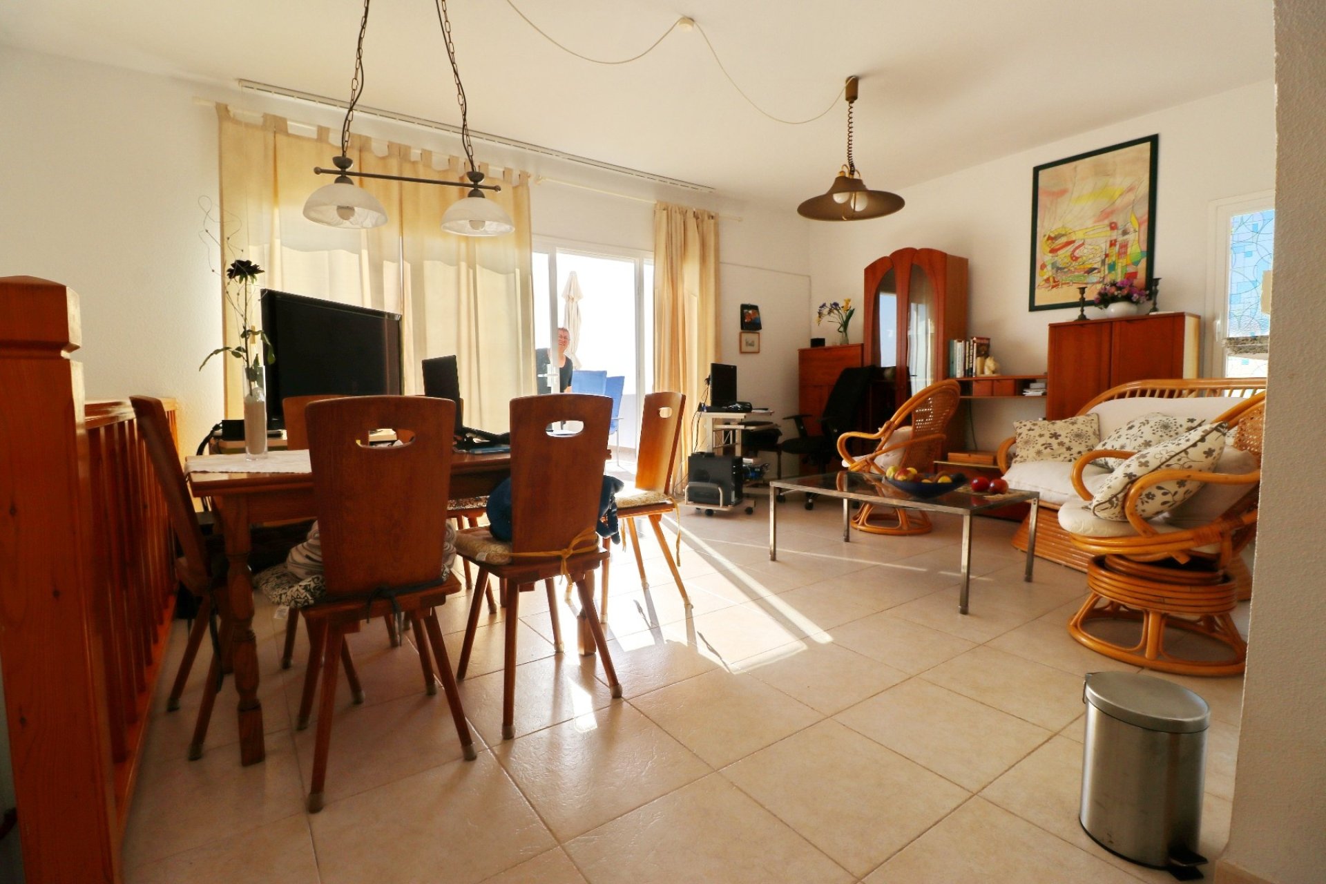 Verkauf - Villa - Benitachell  - Cumbre del Sol