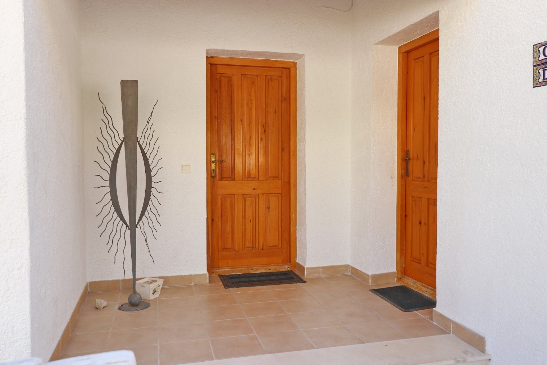 Verkauf - Villa - Benitachell  - Cumbre del Sol