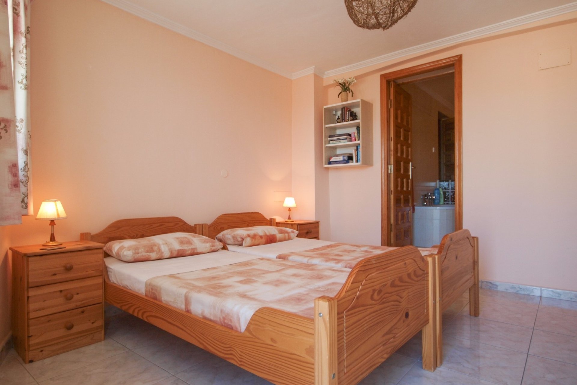 Verkauf - Villa - Benitachell  - Cumbre del Sol