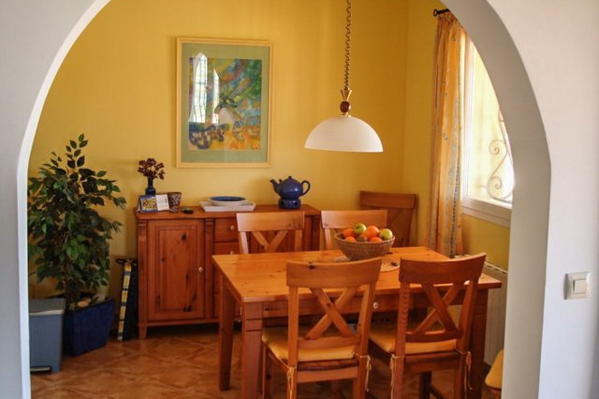 Verkauf - Villa - Benitachell  - Cumbre del Sol