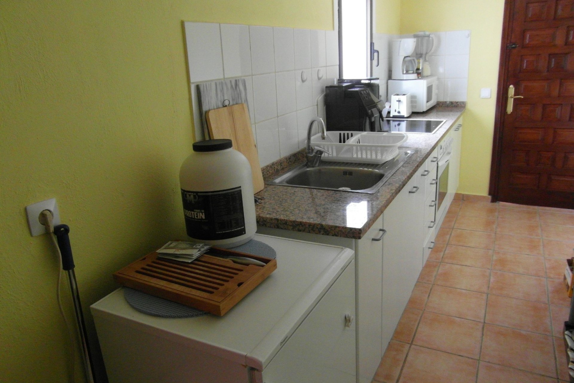 Verkauf - Villa - Benitachell  - Cumbre del Sol