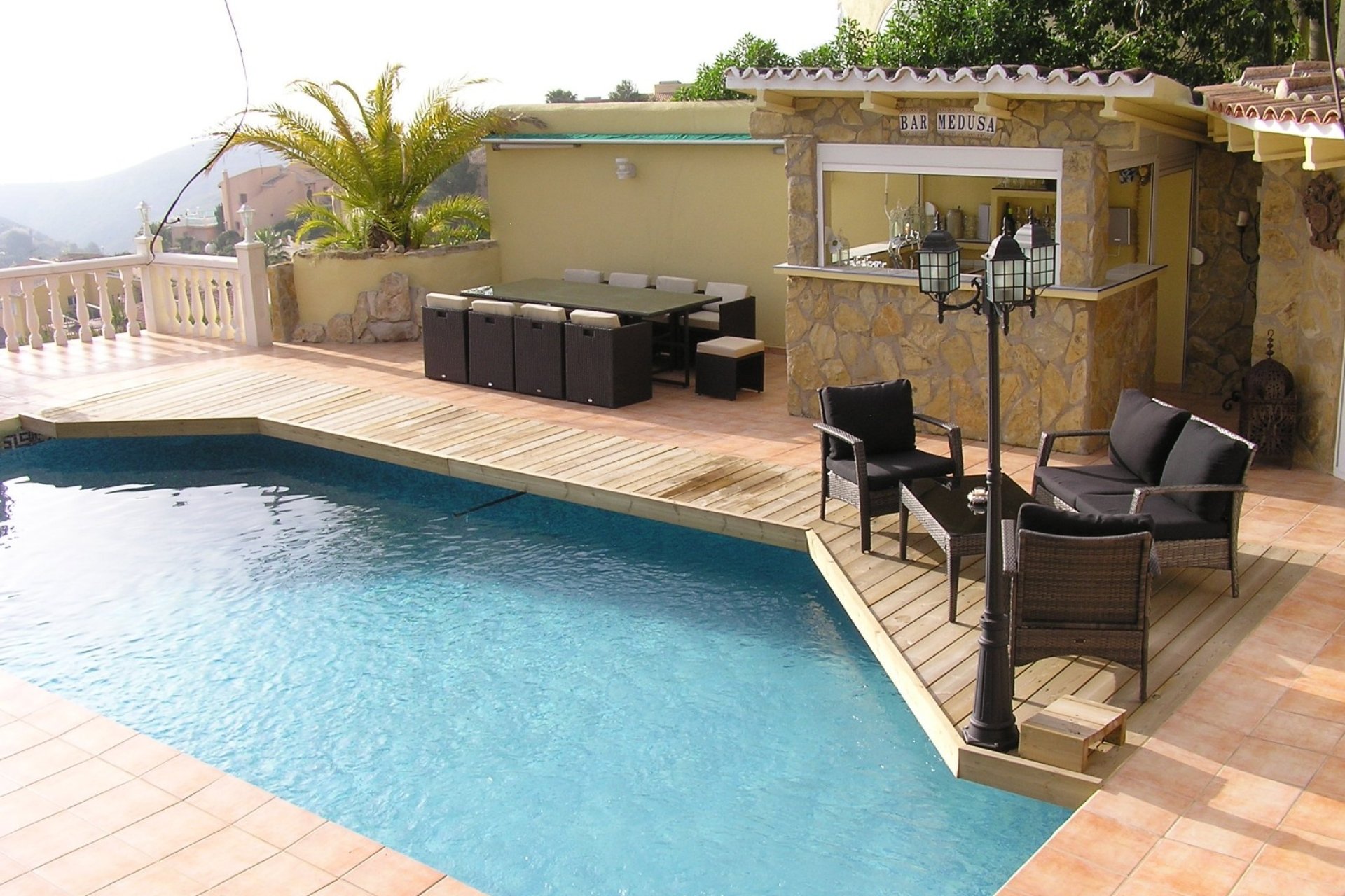 Verkauf - Villa - Benitachell  - Cumbre del Sol