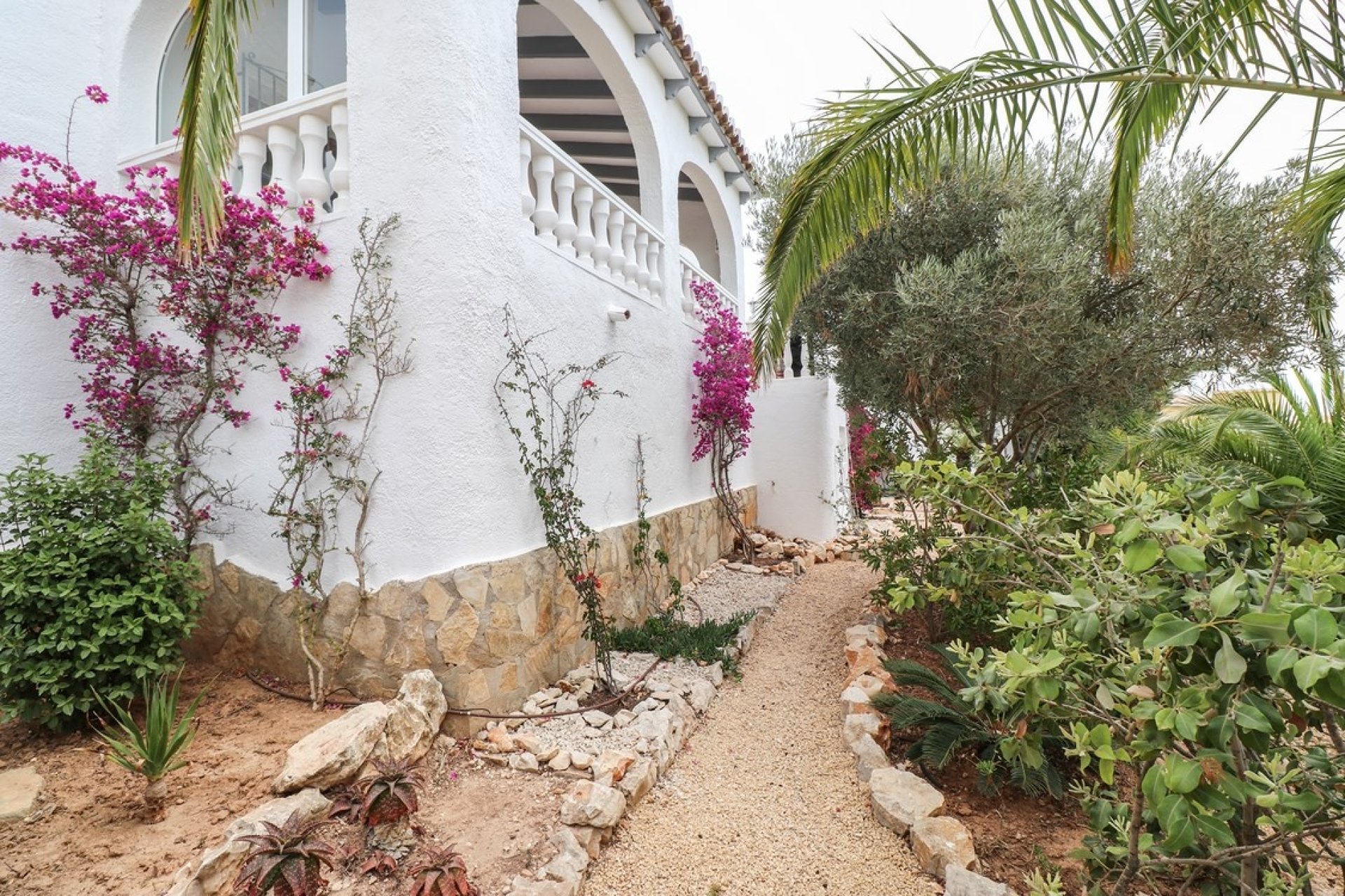 Verkauf - Villa - Benitachell  - Cumbre del Sol