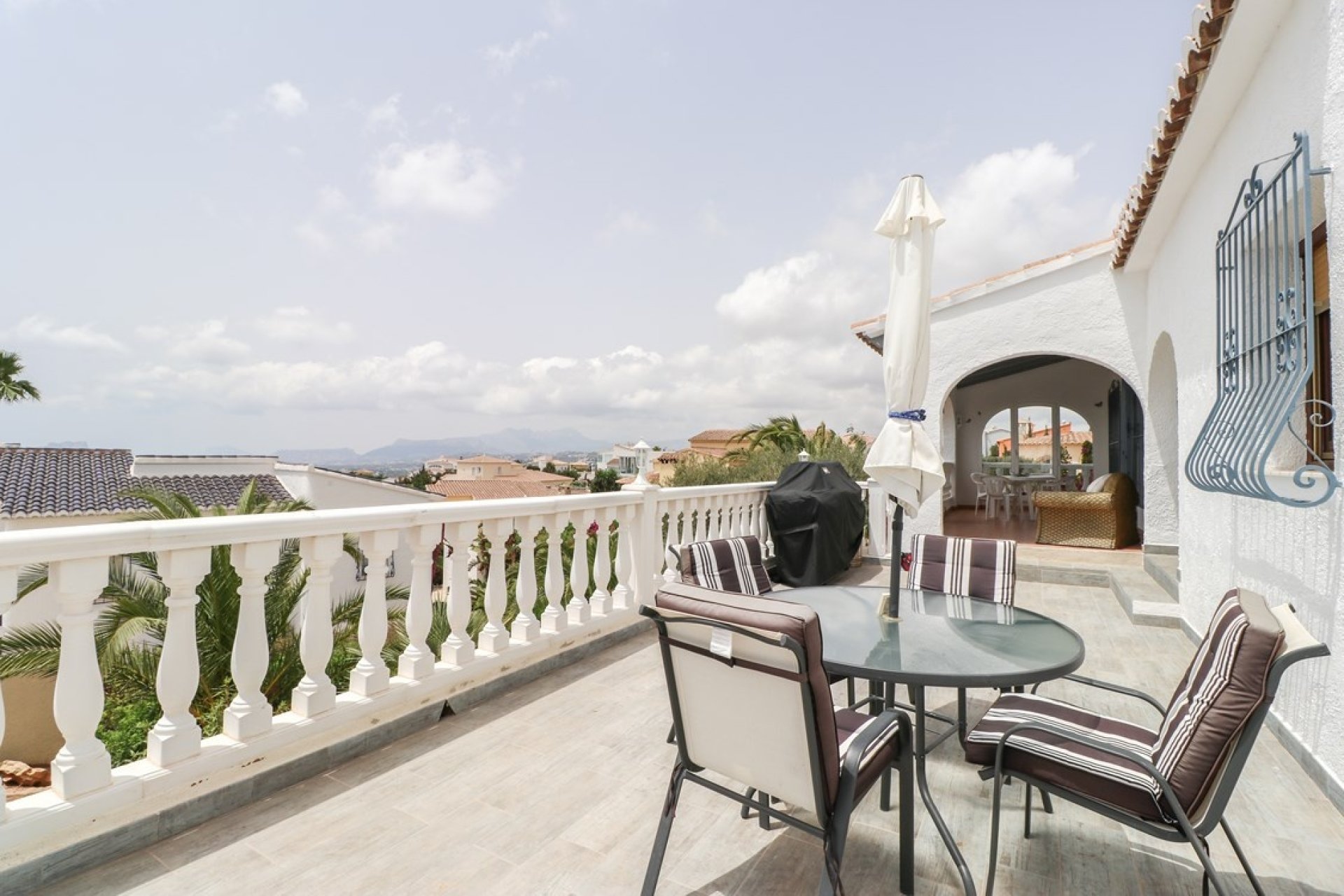 Verkauf - Villa - Benitachell  - Cumbre del Sol