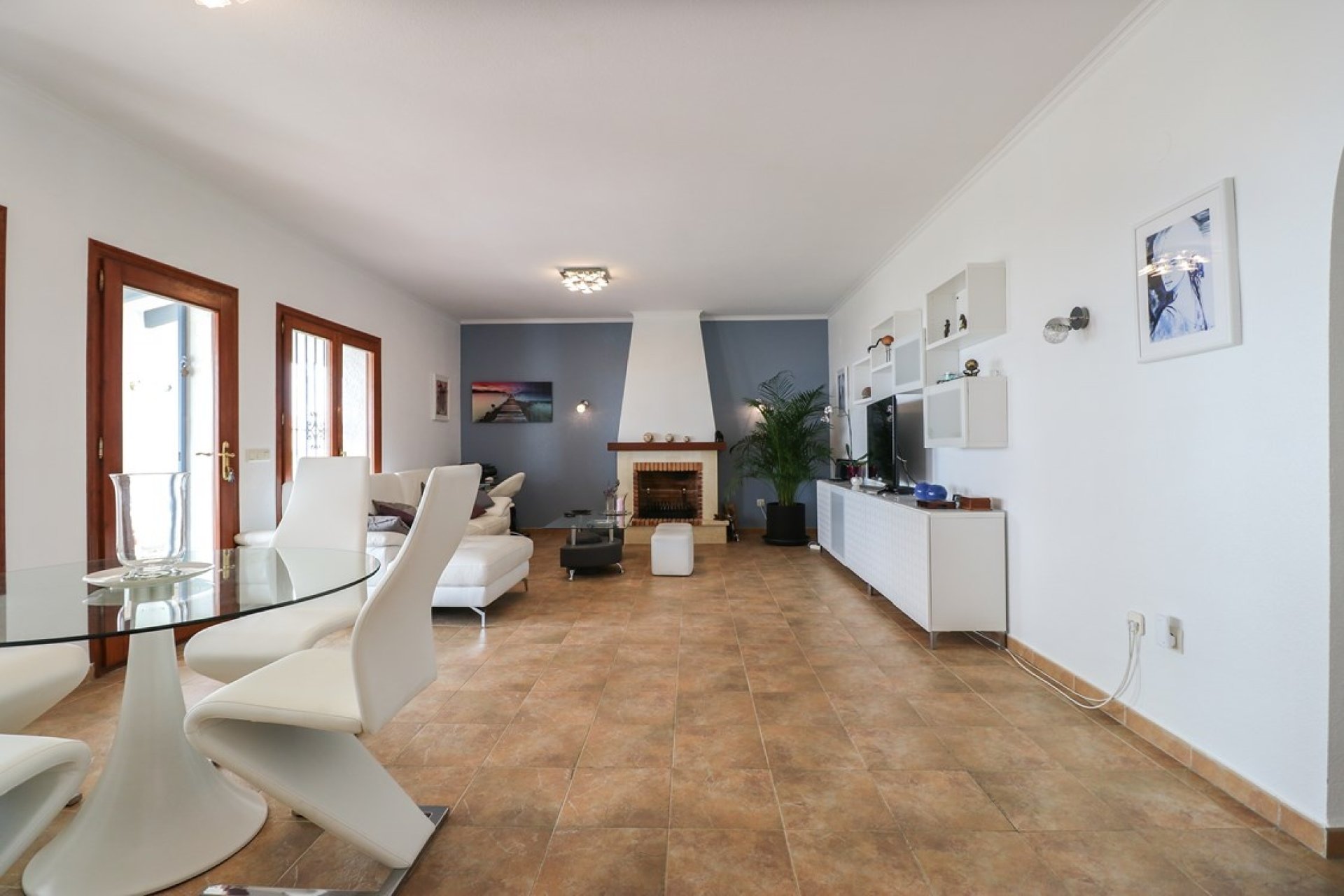 Verkauf - Villa - Benitachell  - Cumbre del Sol
