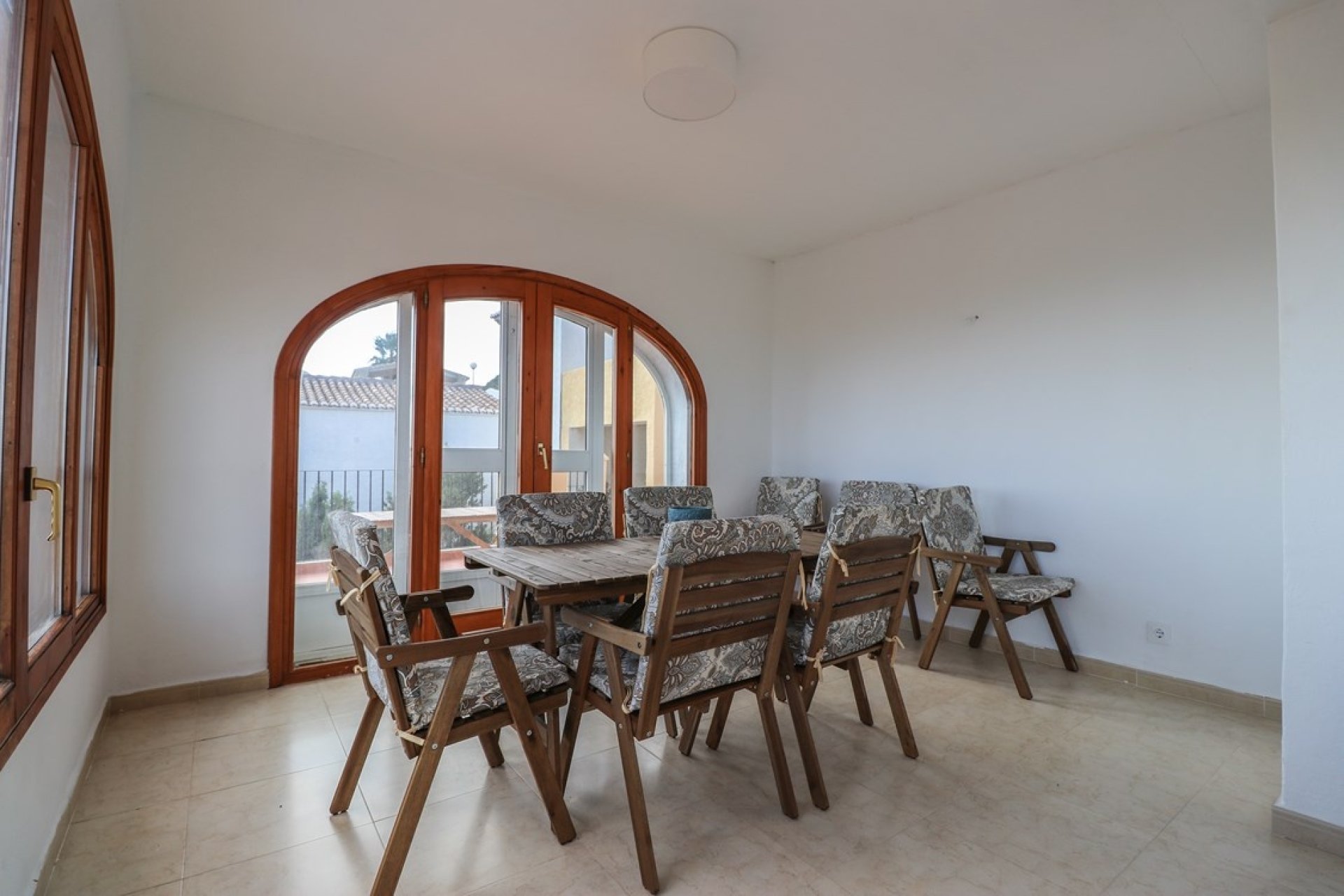 Verkauf - Villa - Benitachell  - Cumbre del Sol