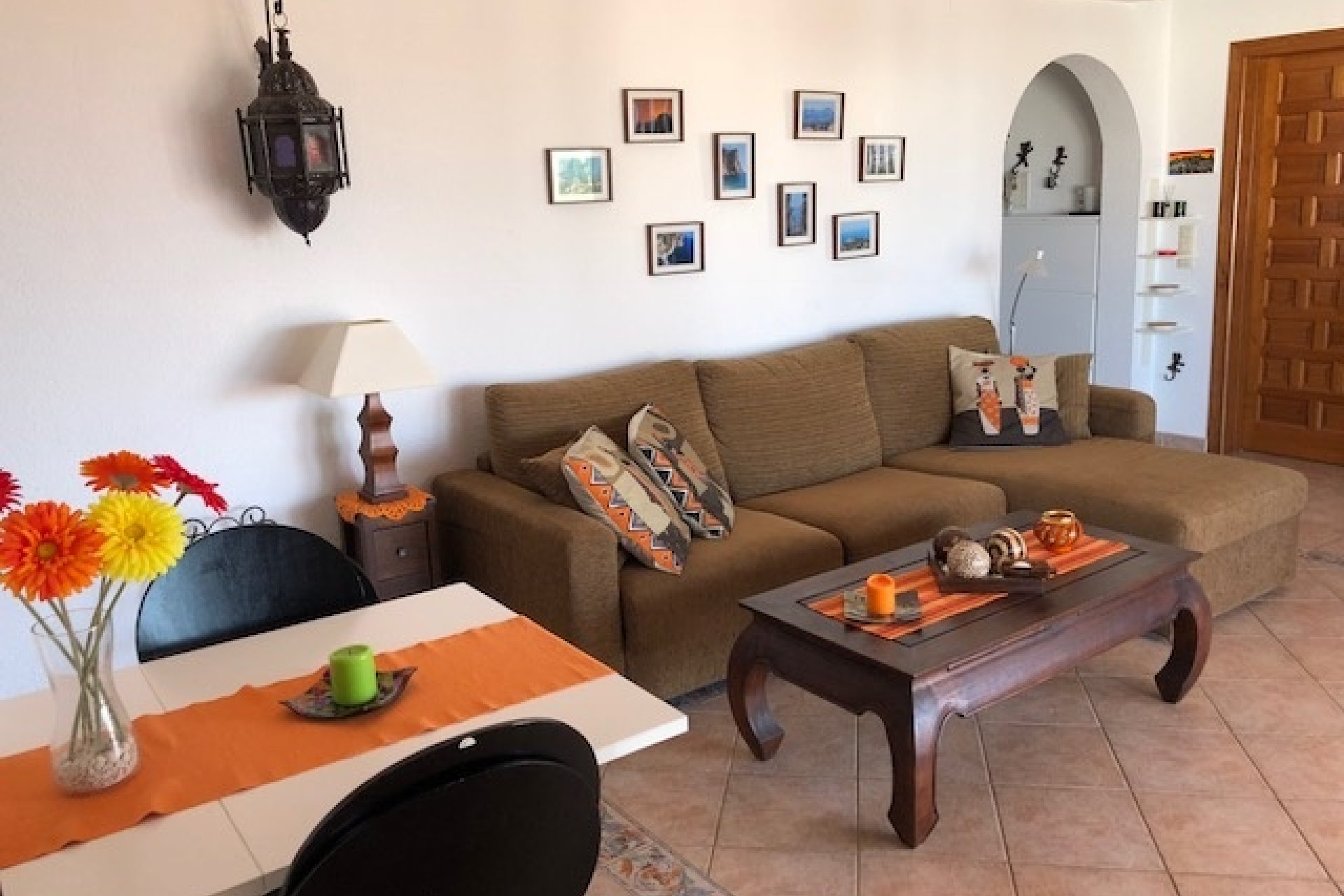 Verkauf - Villa - Benitachell  - Cumbre del Sol