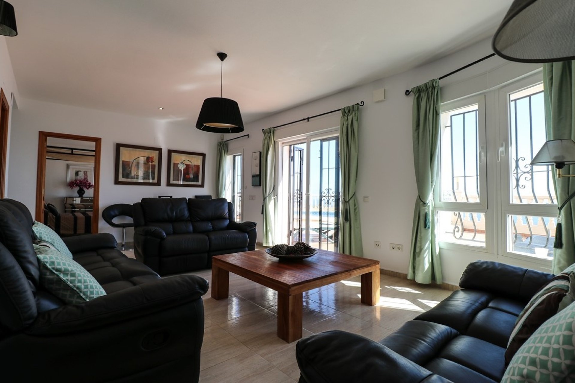 Verkauf - Villa - Benitachell  - Cumbre del Sol