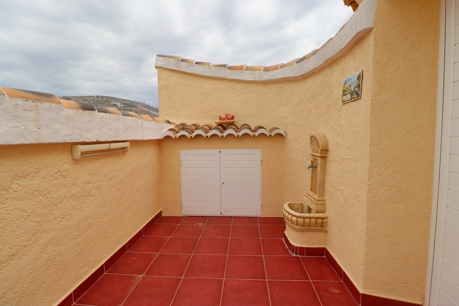 Verkauf - Villa - Benitachell  - Cumbre del Sol
