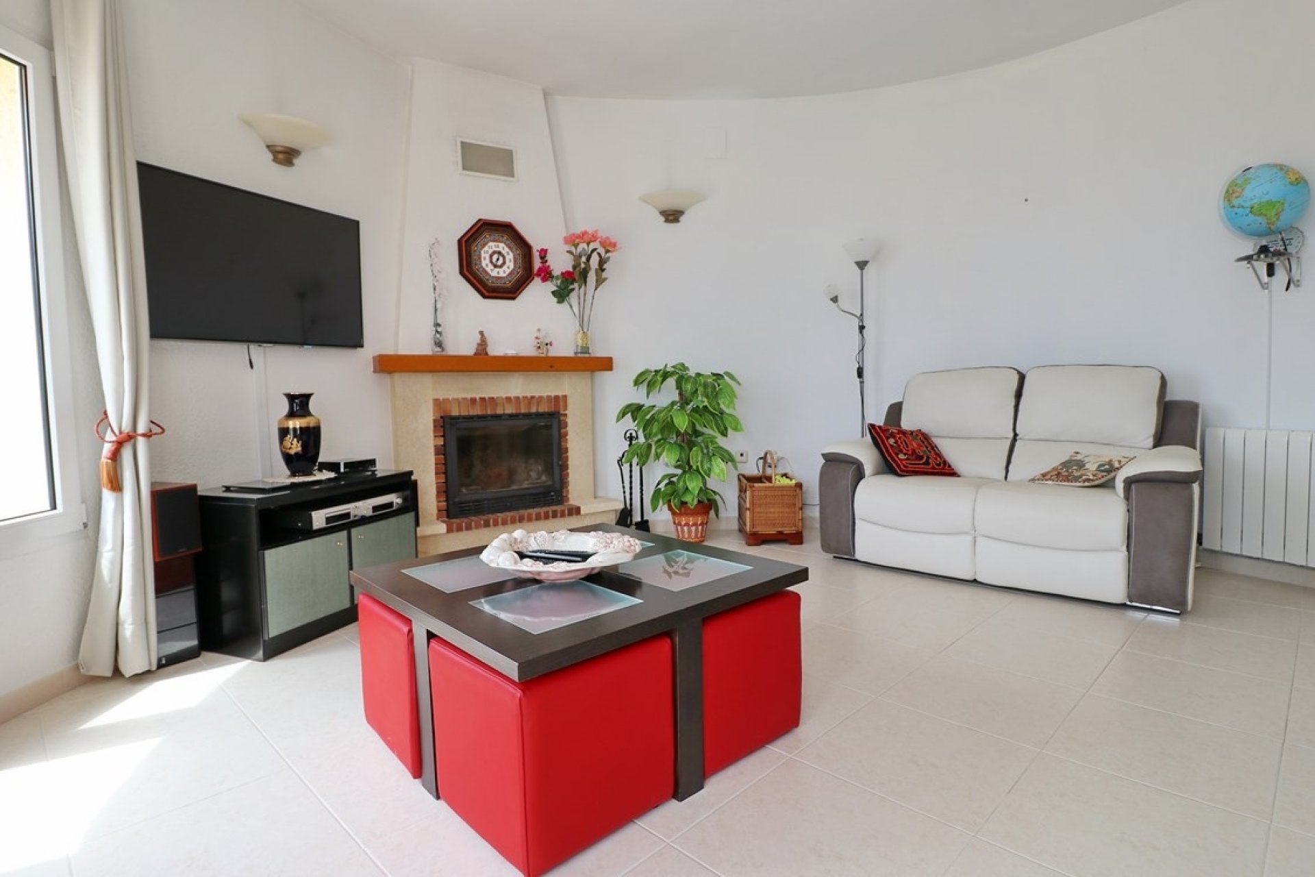 Verkauf - Villa - Benitachell  - Cumbre del Sol
