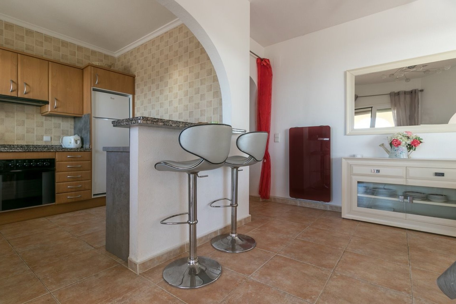 Verkauf - Villa - Benitachell  - Cumbre del Sol