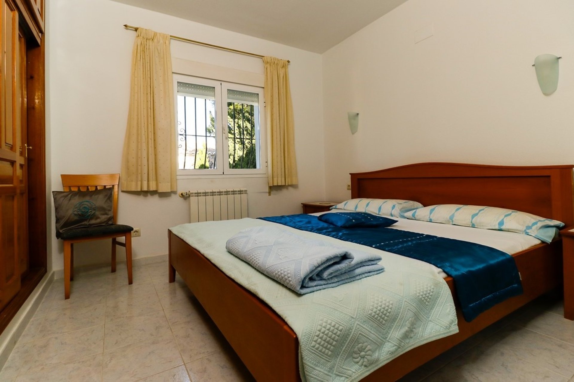 Verkauf - Villa - Benitachell  - Cumbre del Sol