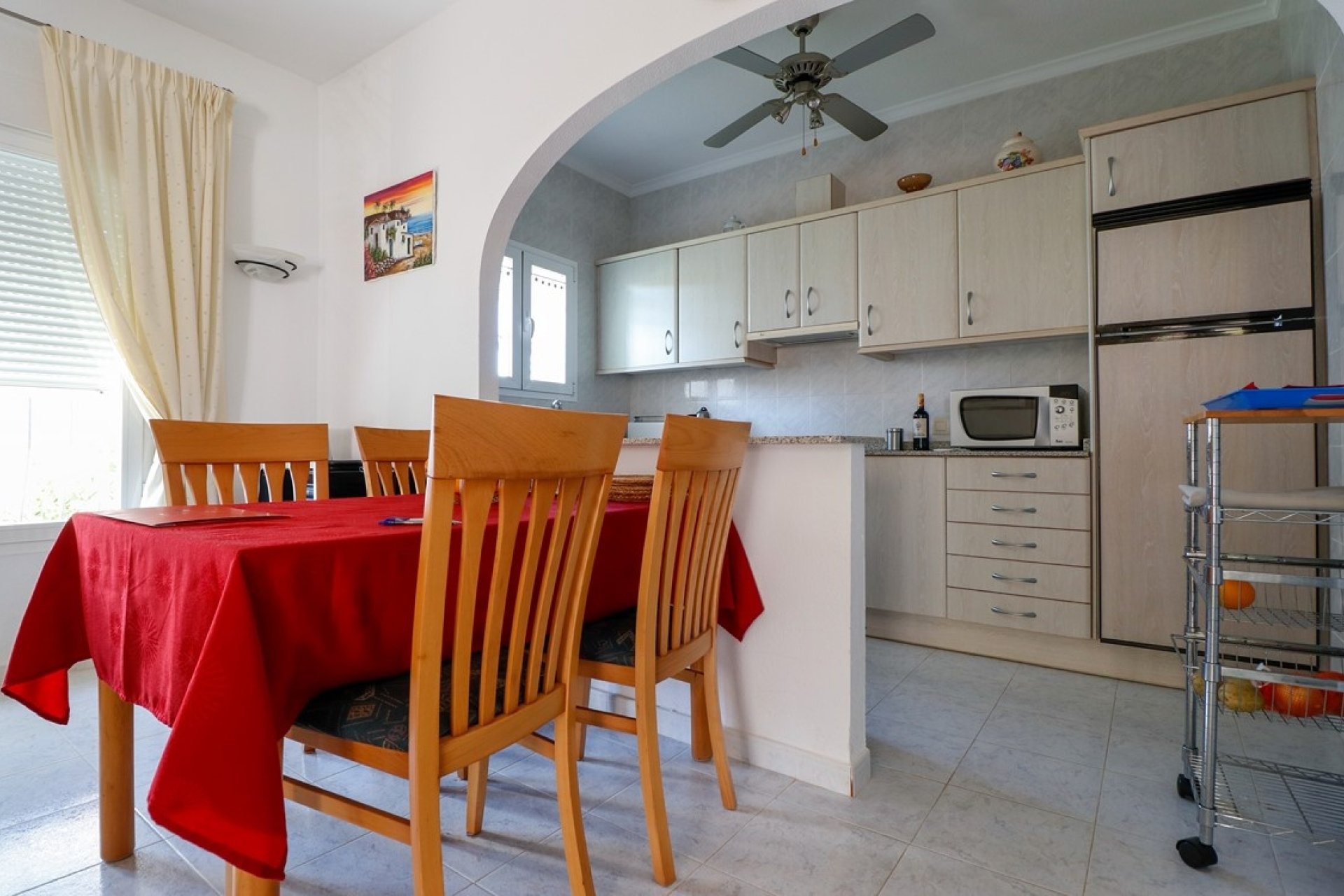 Verkauf - Villa - Benitachell  - Cumbre del Sol