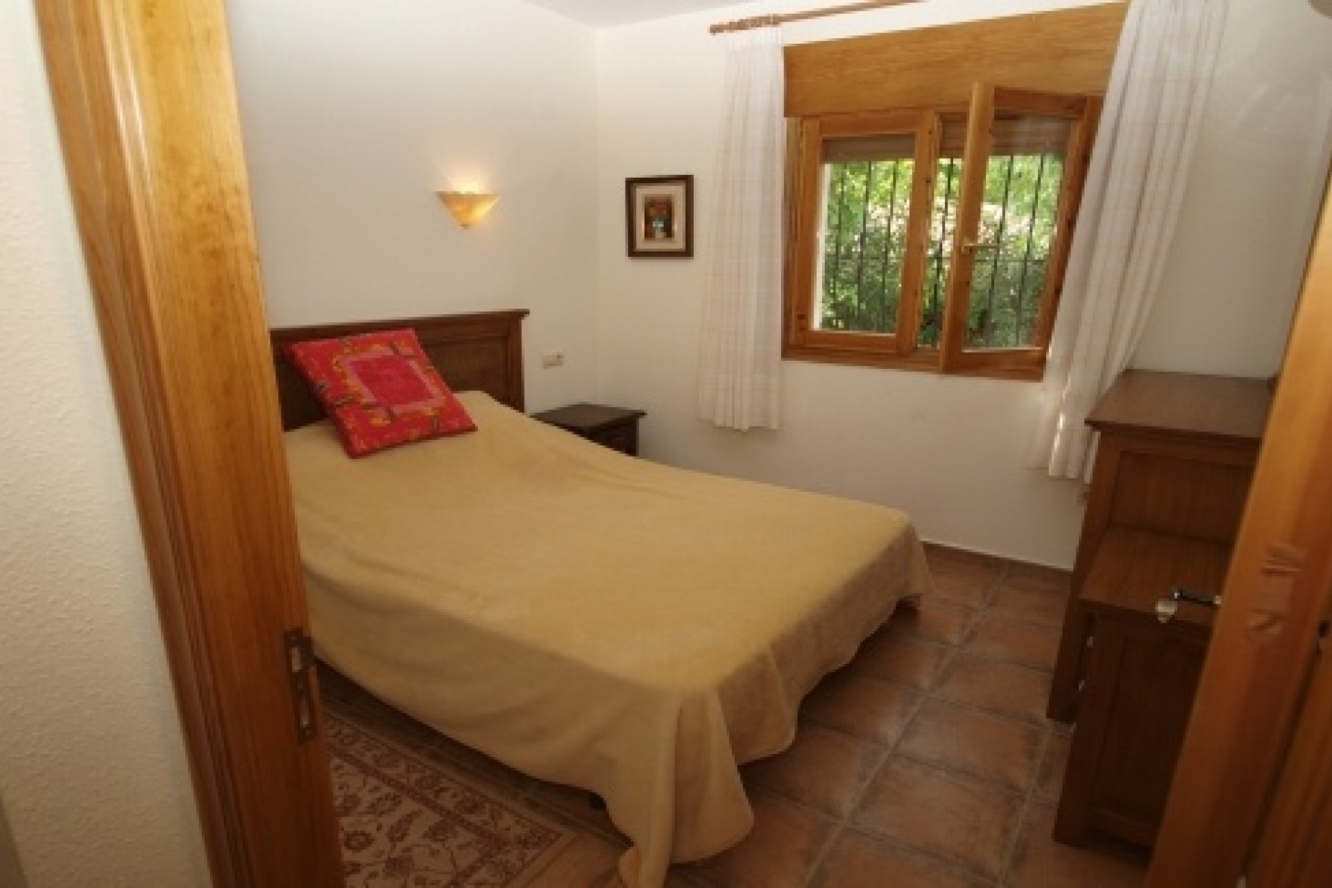 Verkauf - Villa - Benitachell  - Cumbre del Sol