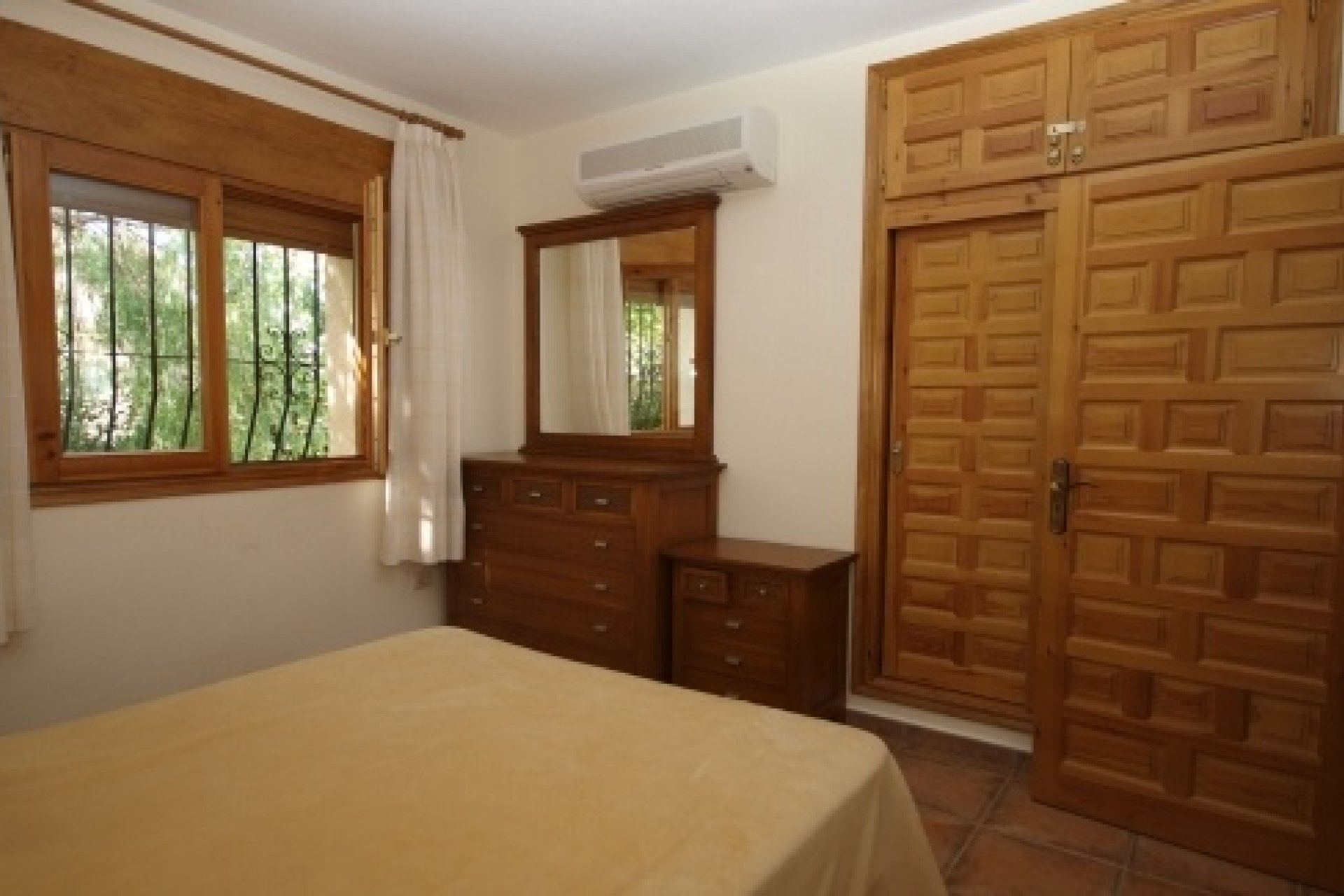 Verkauf - Villa - Benitachell  - Cumbre del Sol