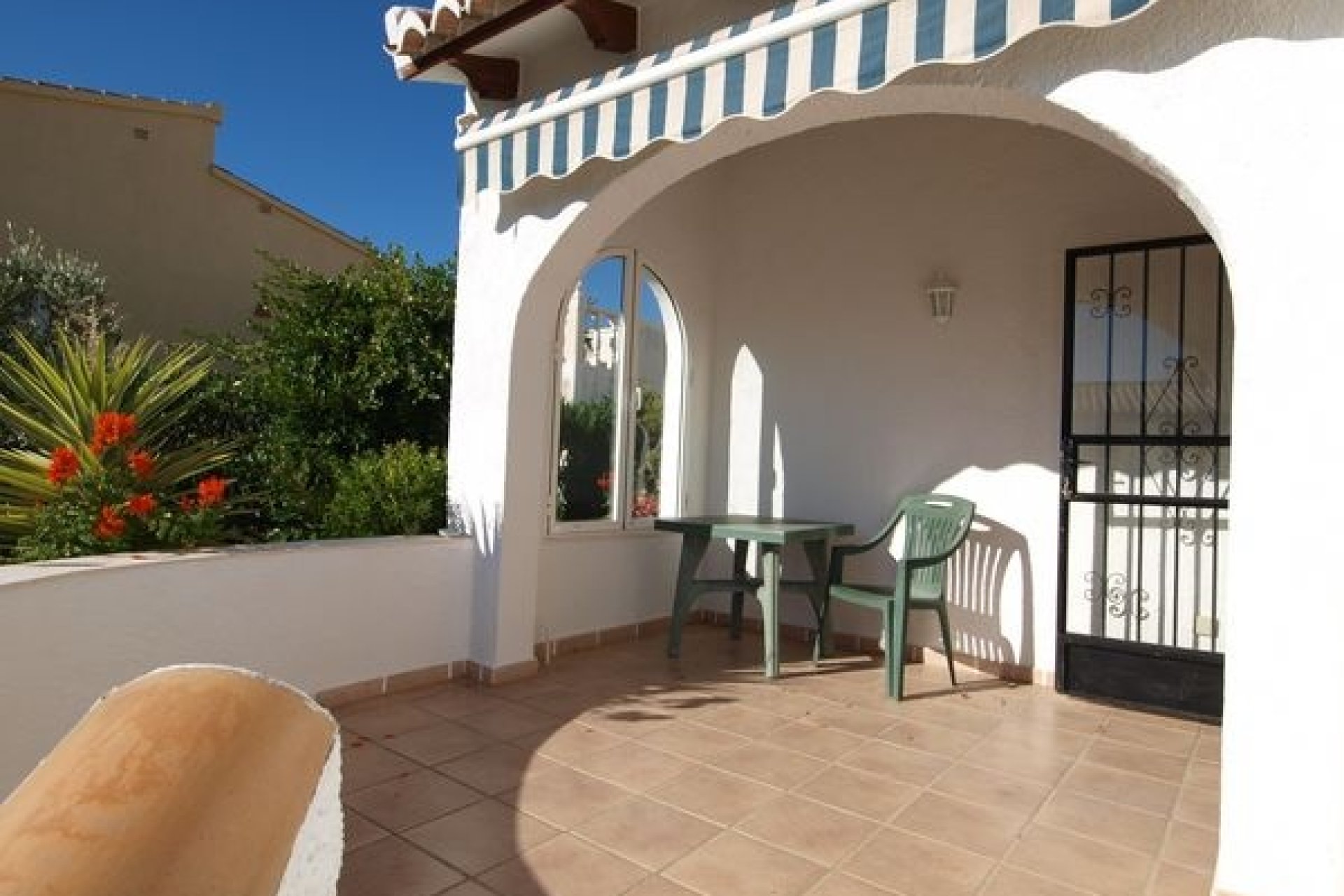 Verkauf - Villa - Benitachell  - Cumbre del Sol